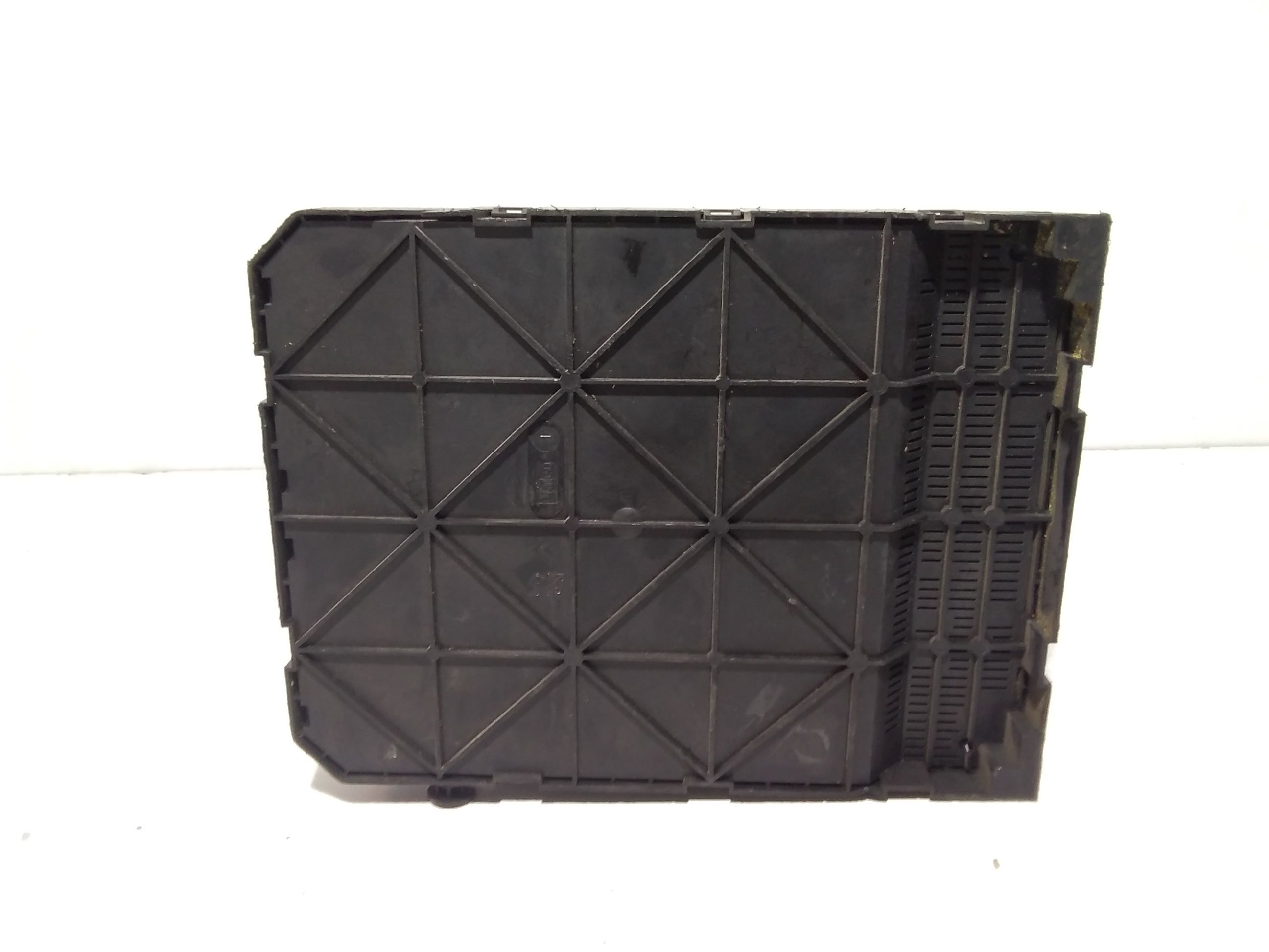 Body Computer PEUGEOT 207 1 Serie