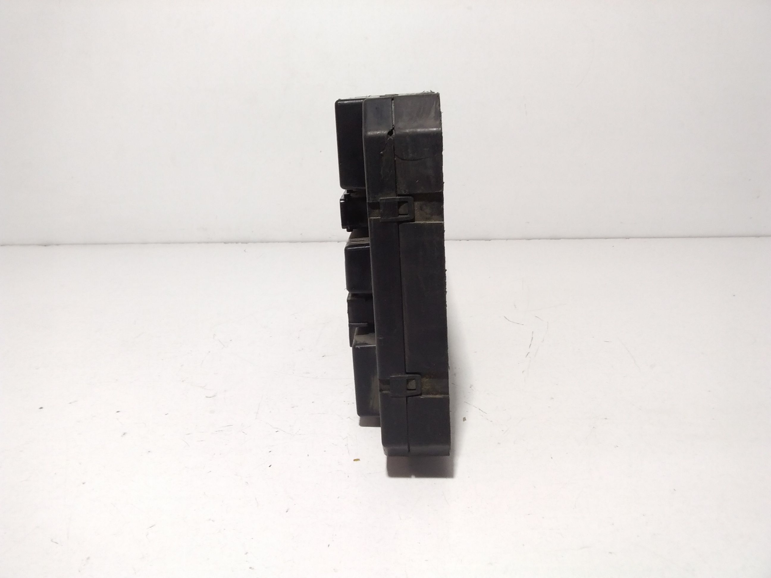 Body Computer PEUGEOT 207 1 Serie