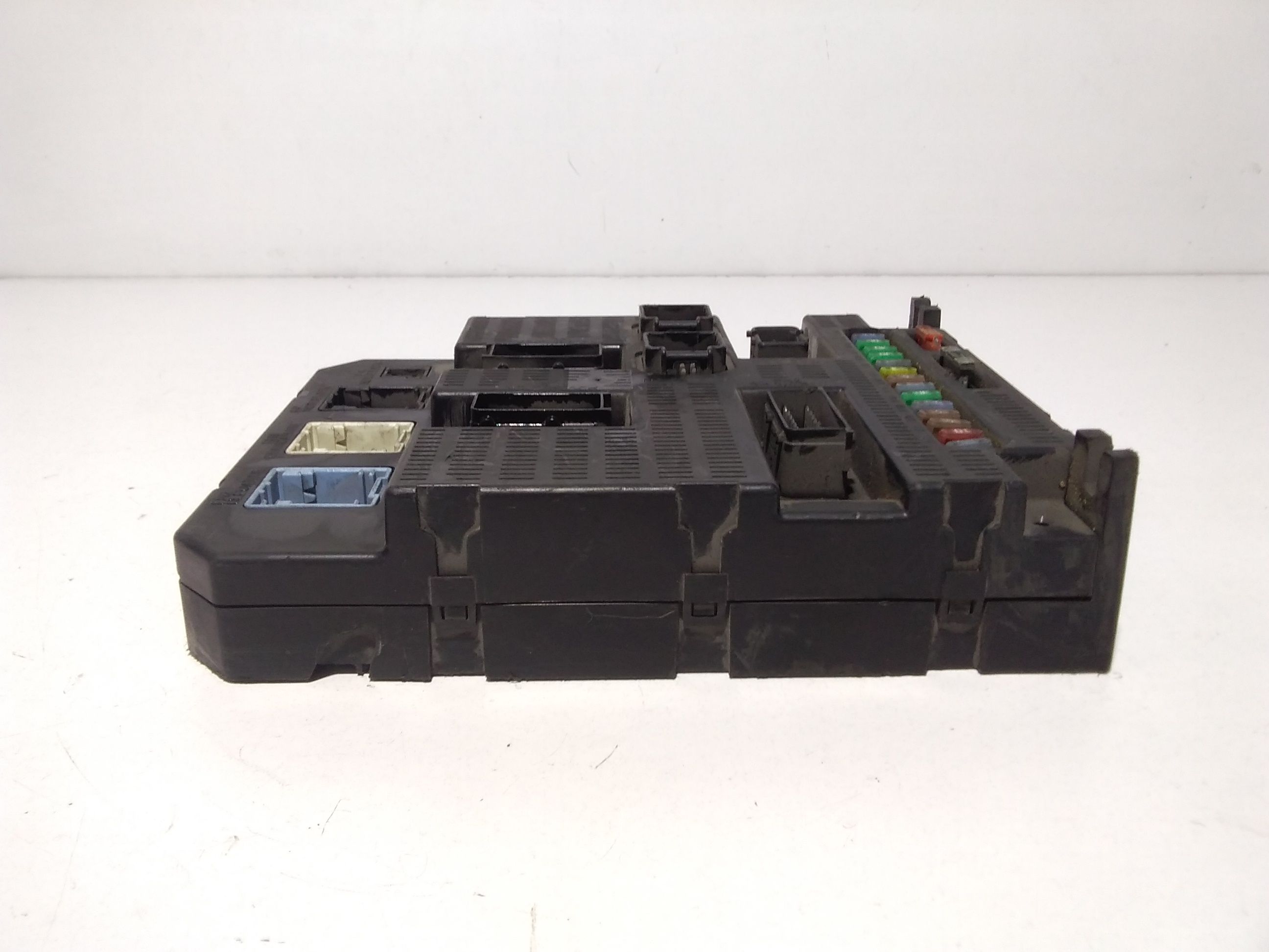 Body Computer PEUGEOT 207 1 Serie