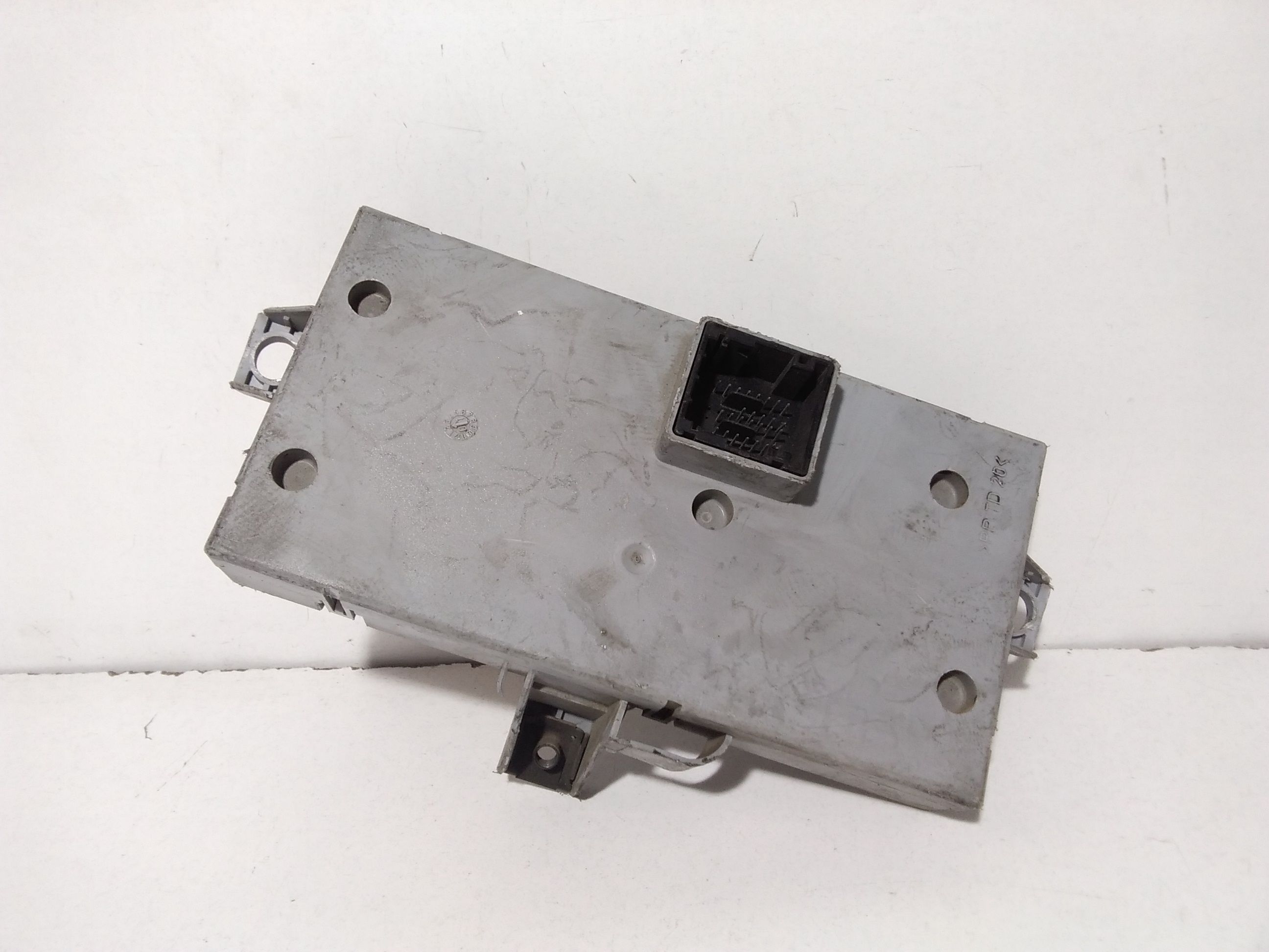 Body Computer FIAT Punto Berlina 3P 2 Serie