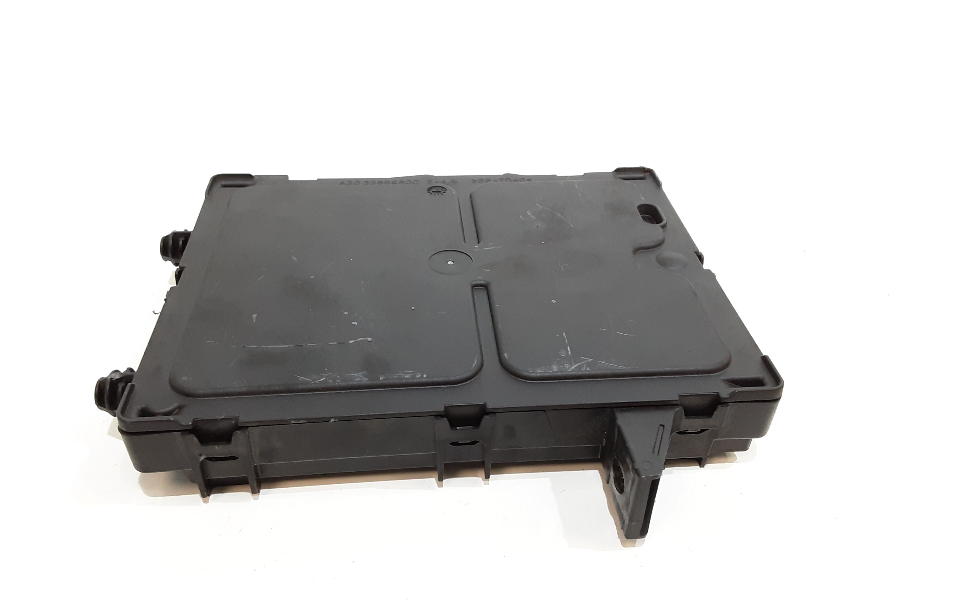 Body Computer NISSAN Qashqai Serie