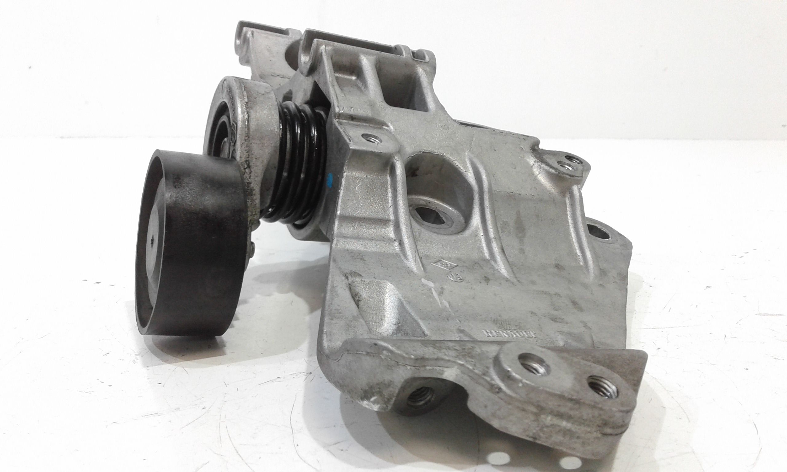 Supporto motore NISSAN Qashqai Serie