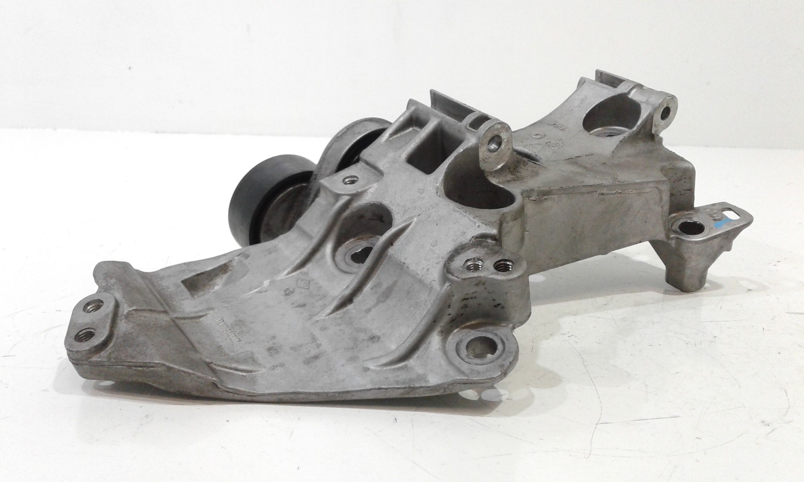 Supporto motore NISSAN Qashqai Serie