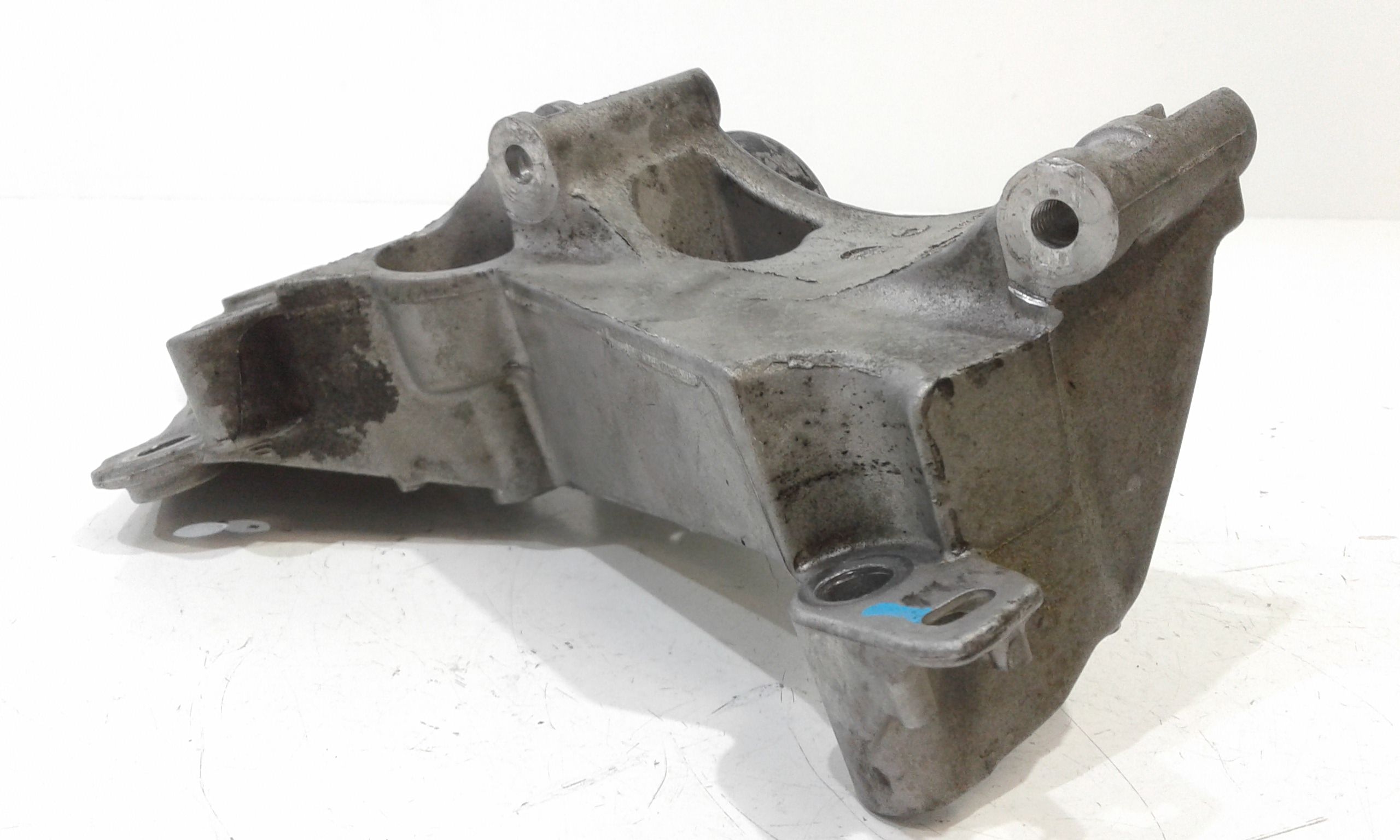 Supporto motore NISSAN Qashqai Serie