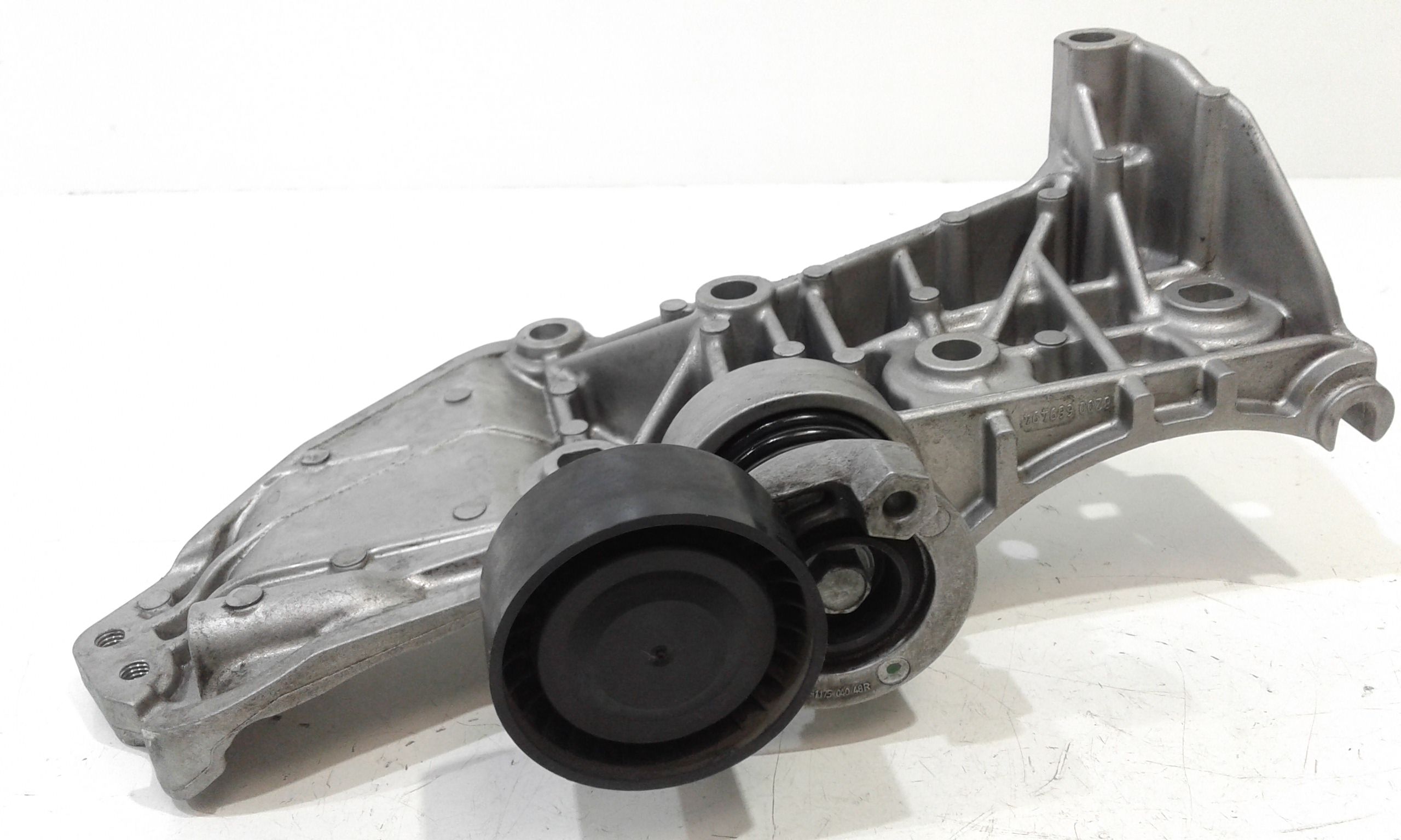 Supporto motore NISSAN Qashqai Serie