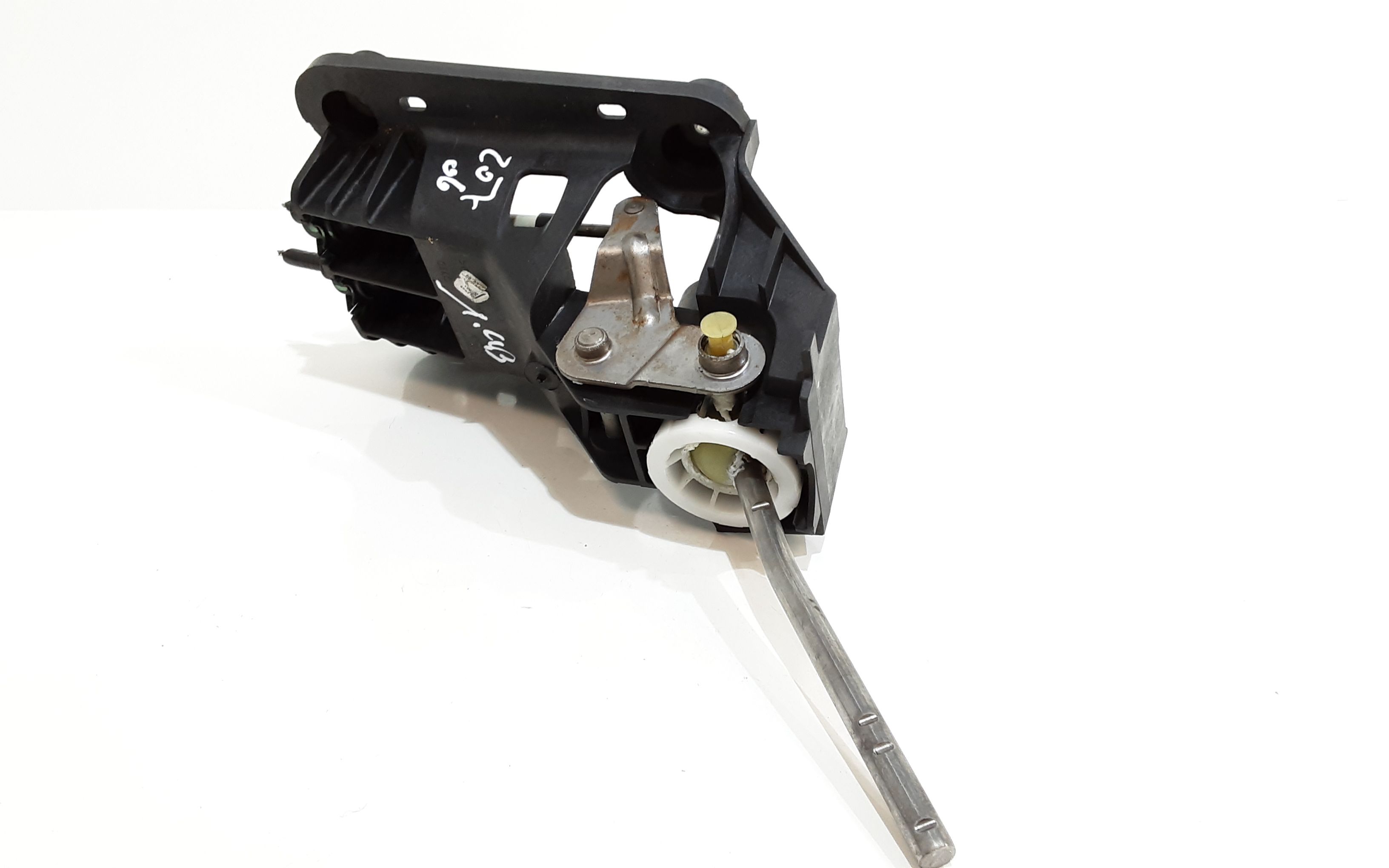 Leva Cambio PEUGEOT 207 1 Serie