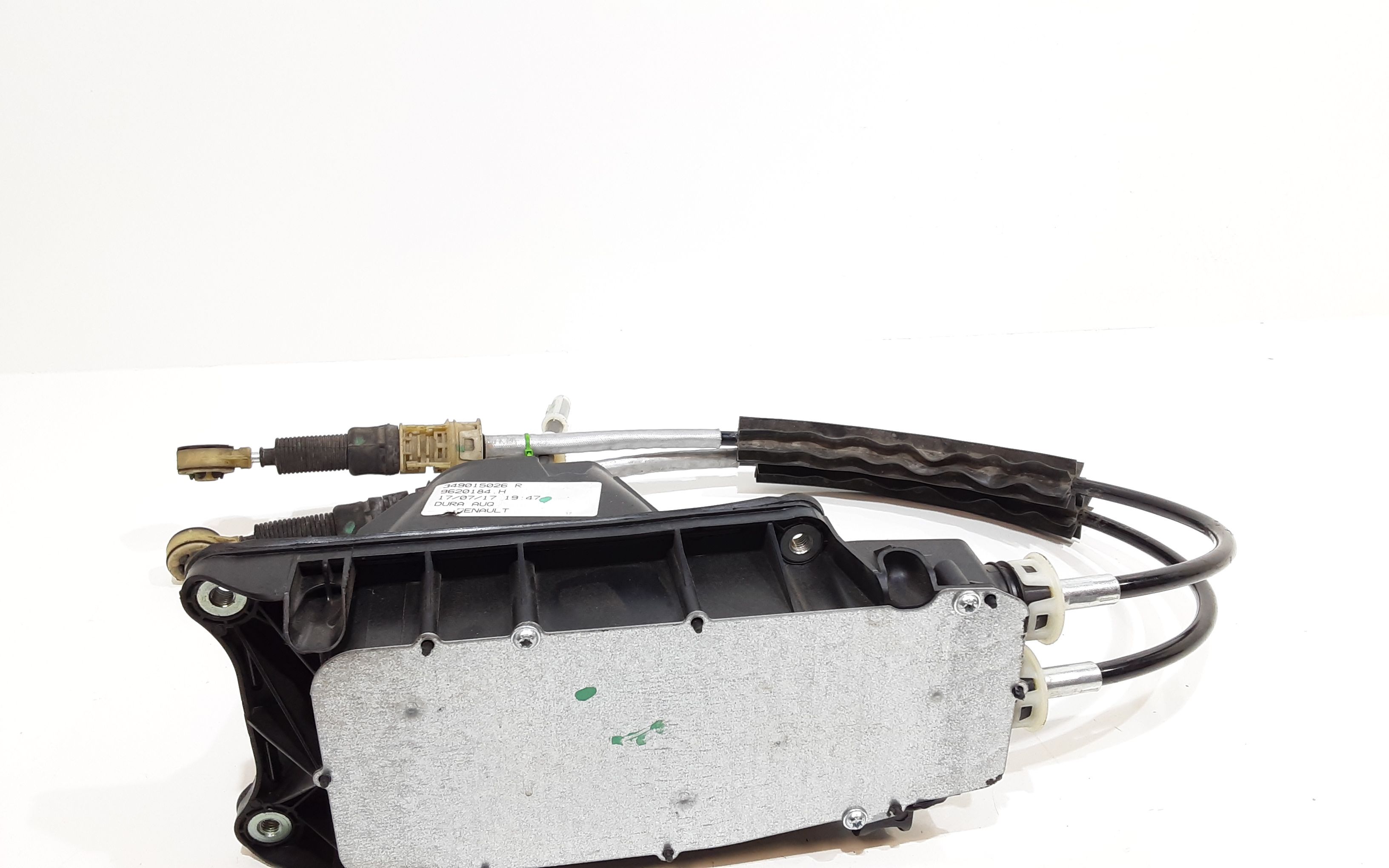 Leva Cambio RENAULT Clio Serie IV (12>19)