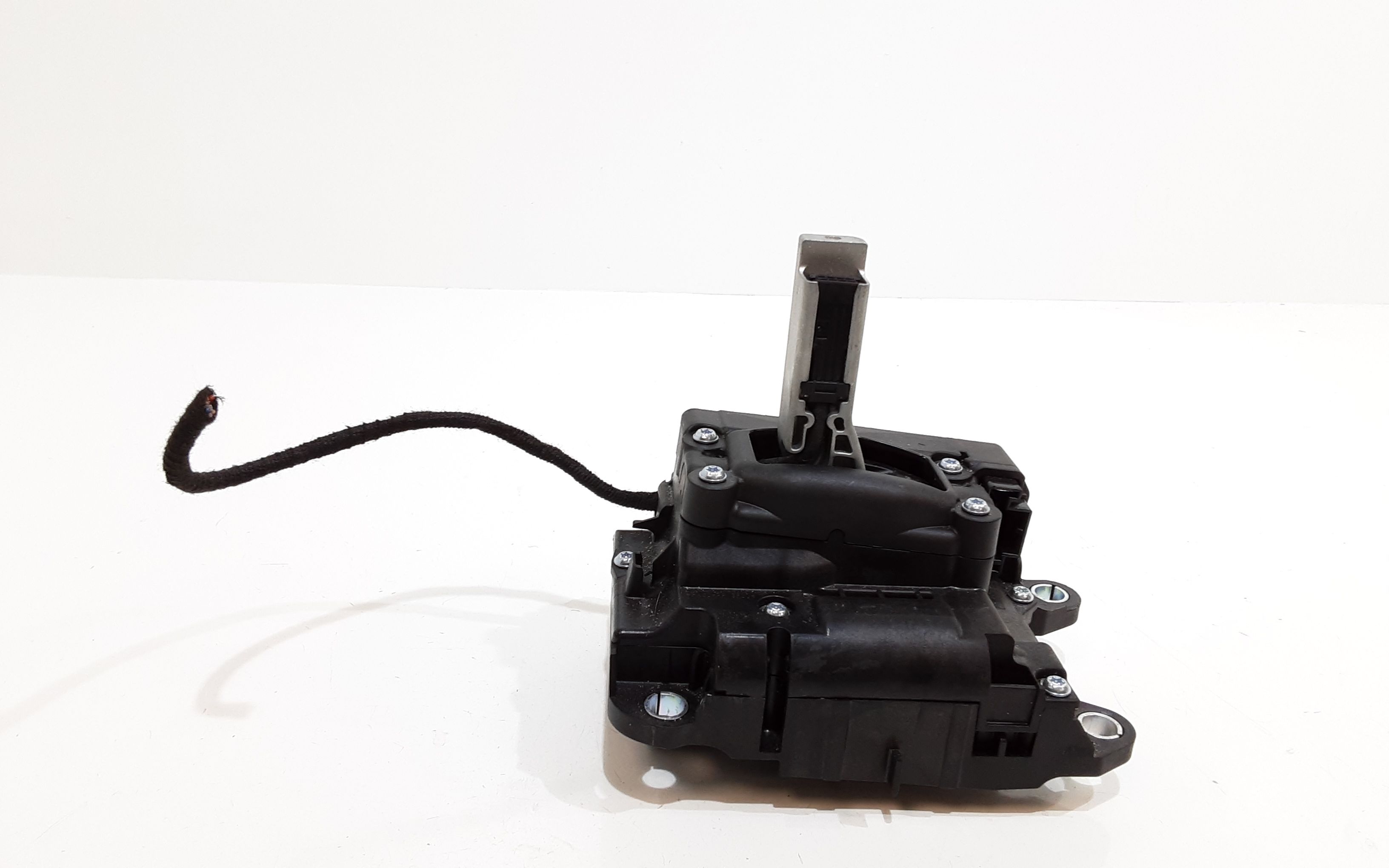 Leva Cambio AUDI A4 Avant (8W5)