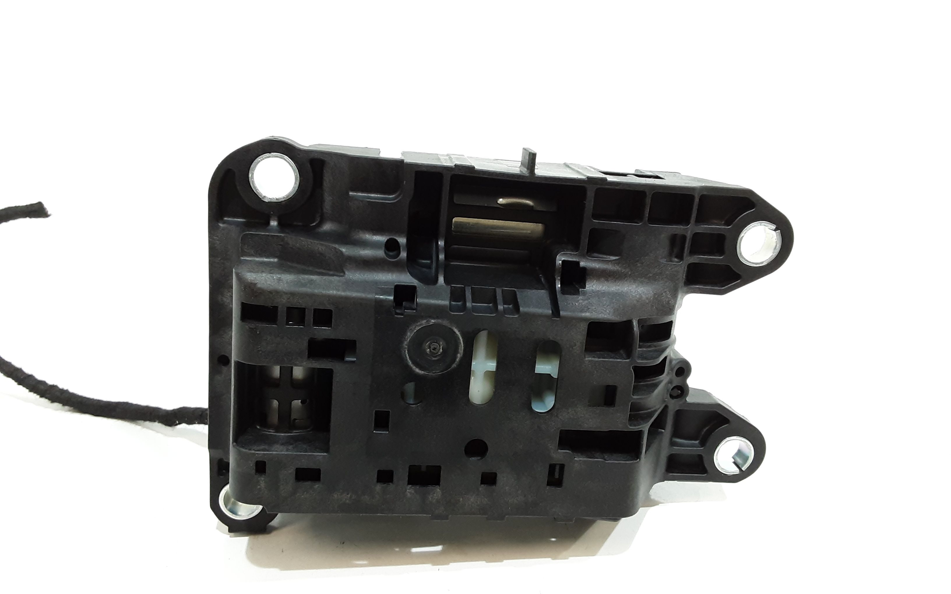 Leva Cambio AUDI A4 Avant (8W5)