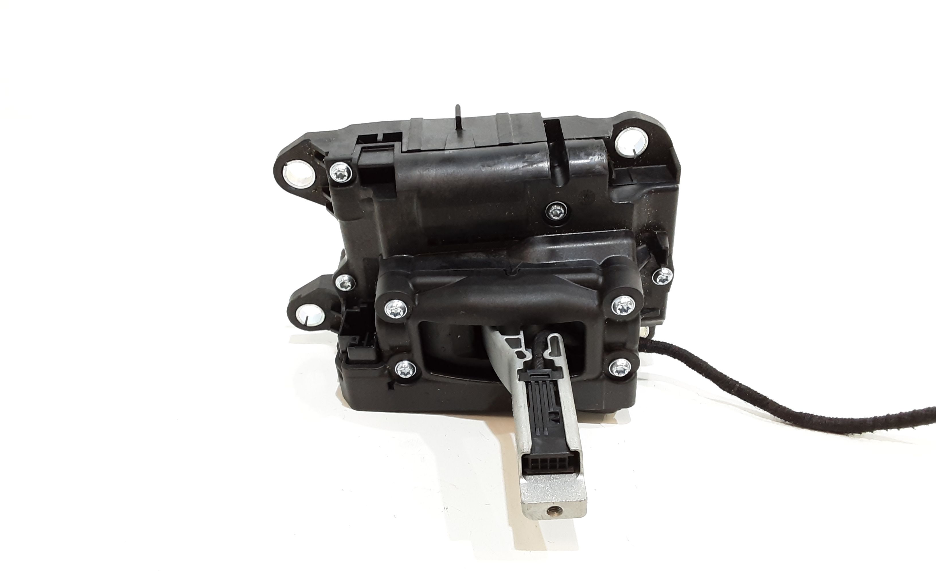 Leva Cambio AUDI A4 Avant (8W5)