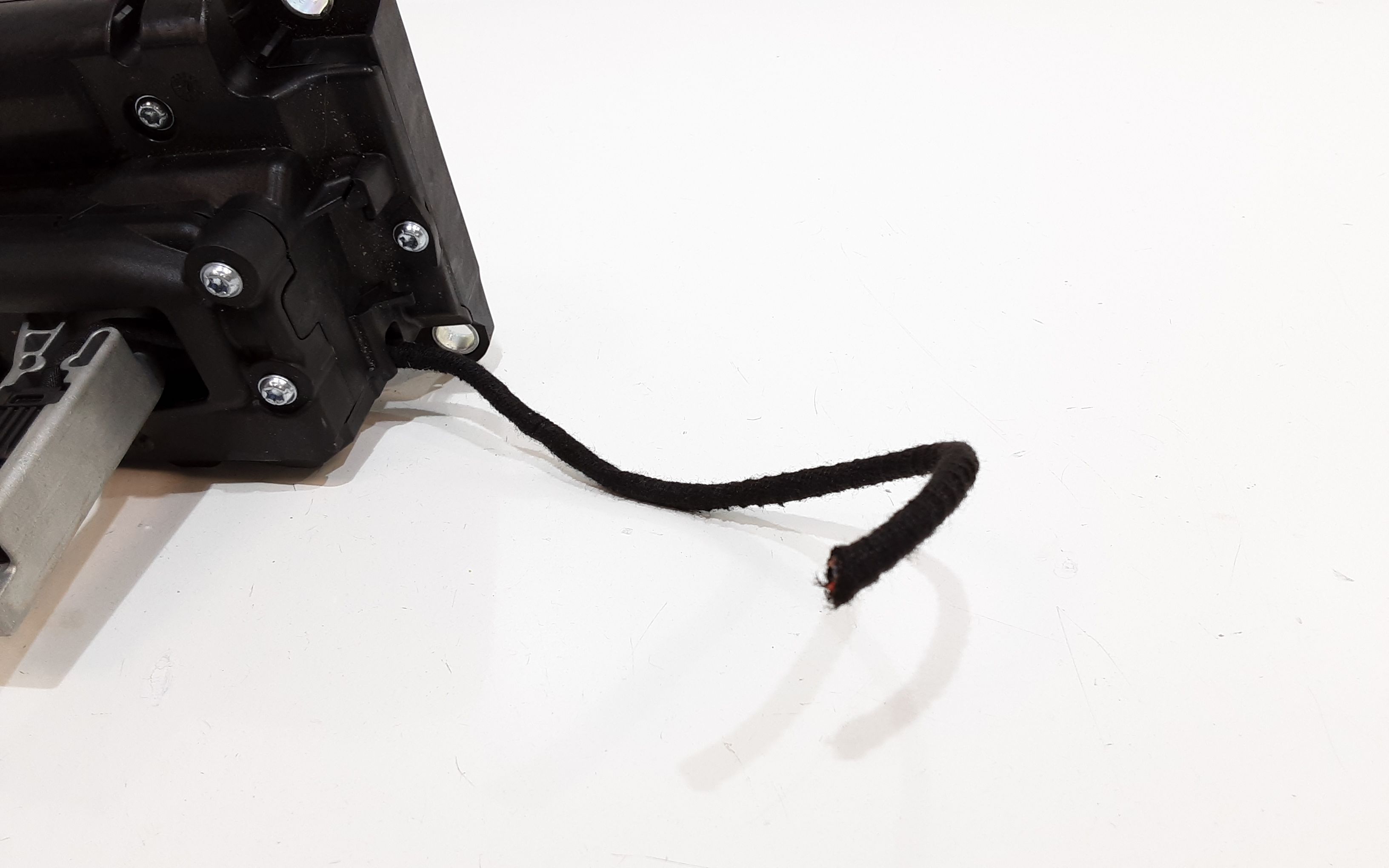 Leva Cambio AUDI A4 Avant (8W5)