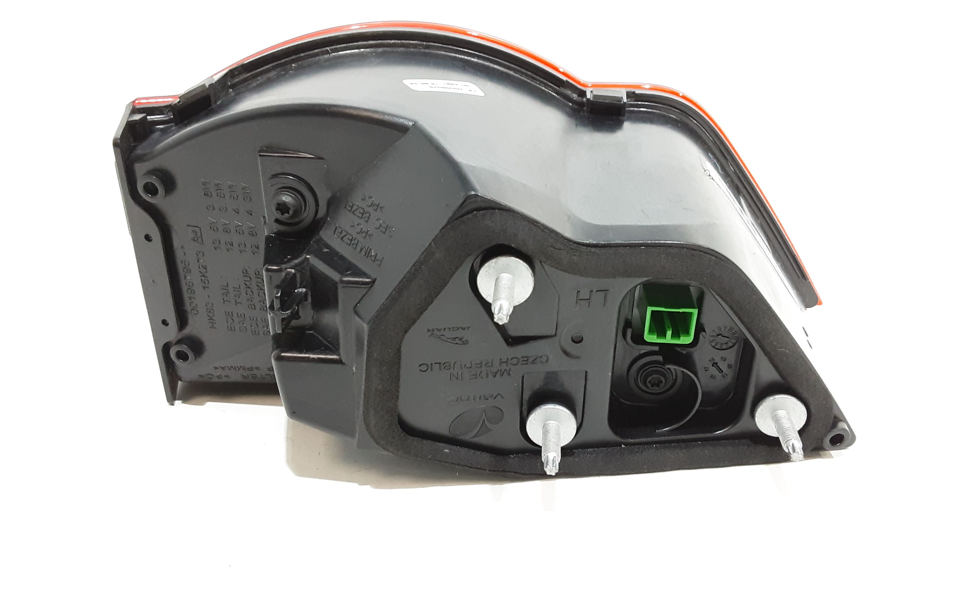 Stop Posteriore Sinistro Integrato nel Portello JAGUAR F-Pace Serie (16>)