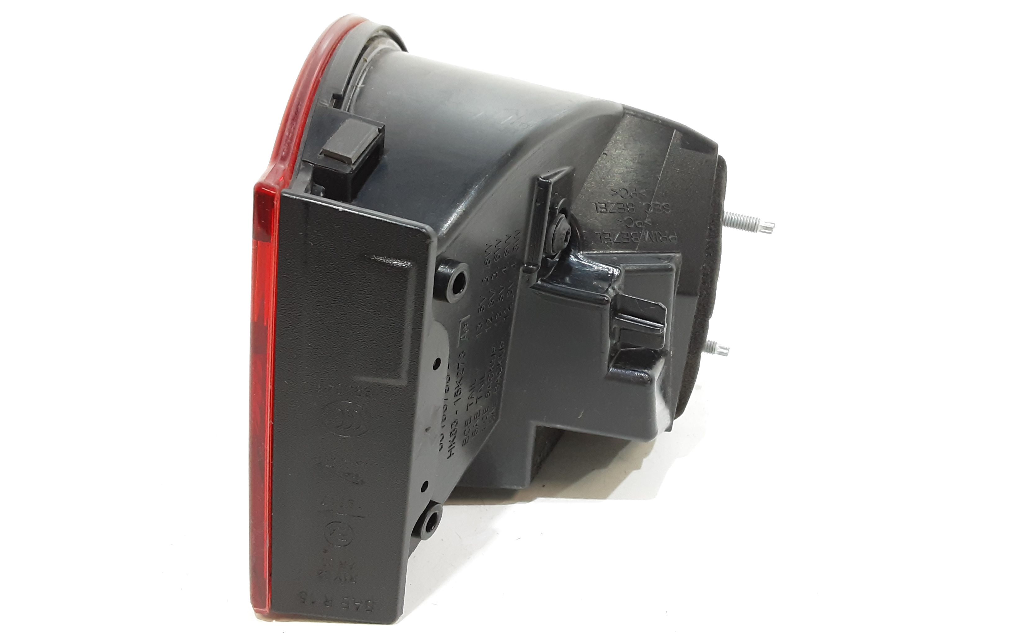 Stop Posteriore Sinistro Integrato nel Portello JAGUAR F-Pace Serie (16>)