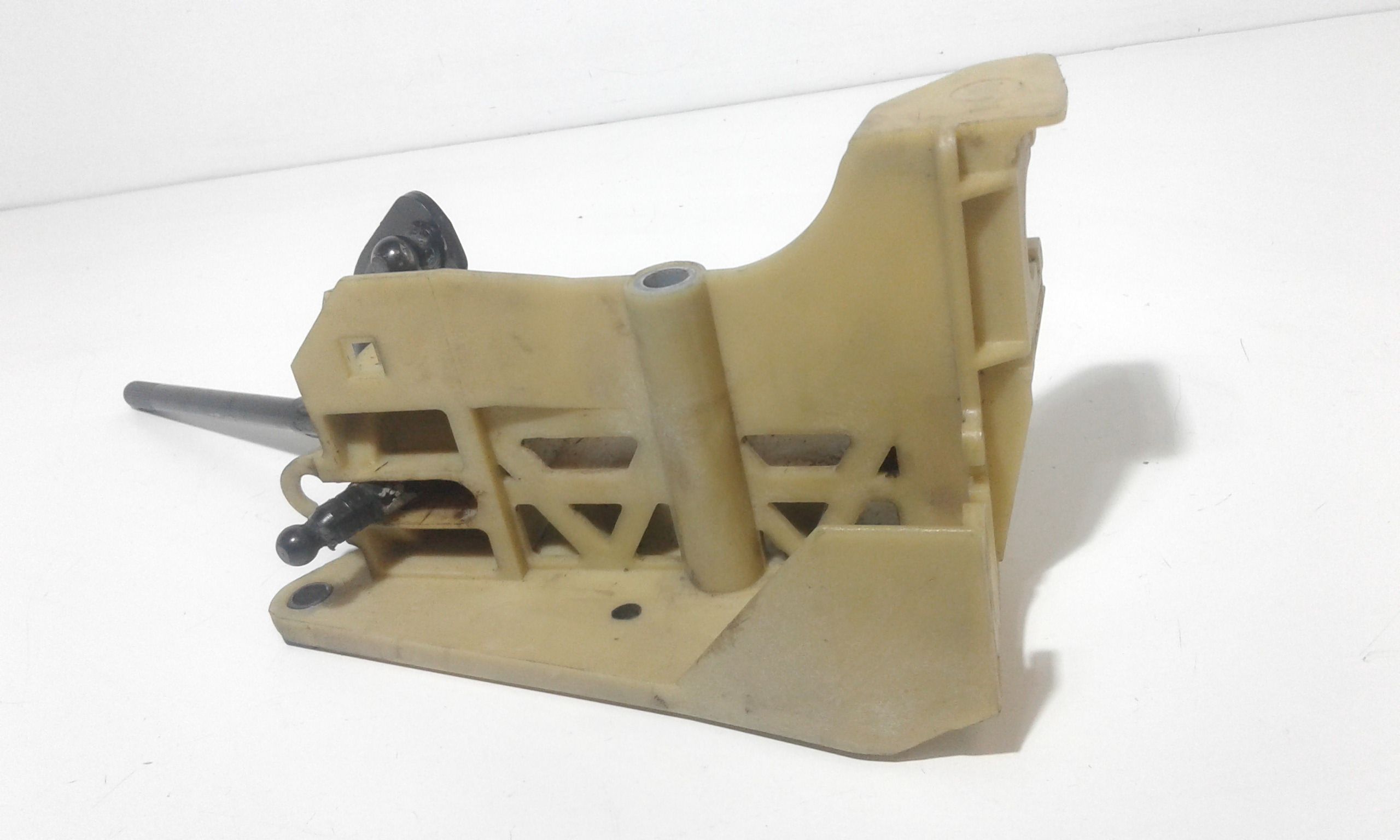 Leva Cambio LANCIA Musa 1 Serie