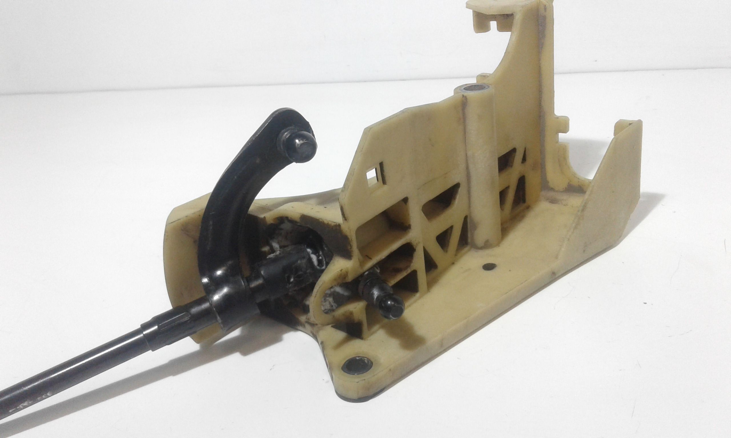 Leva Cambio LANCIA Musa 1 Serie