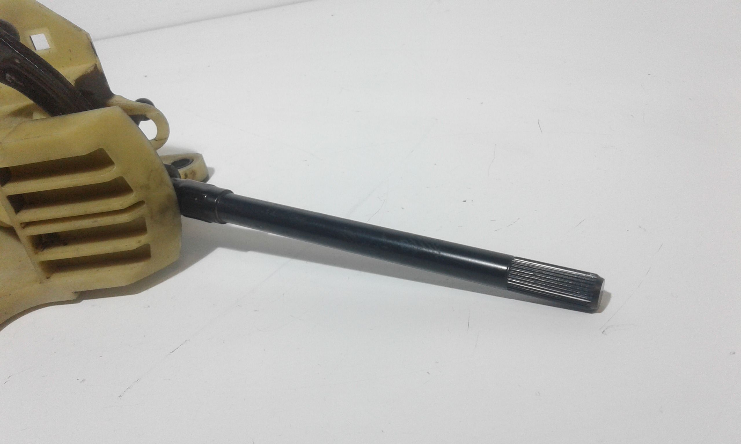 Leva Cambio LANCIA Musa 1 Serie