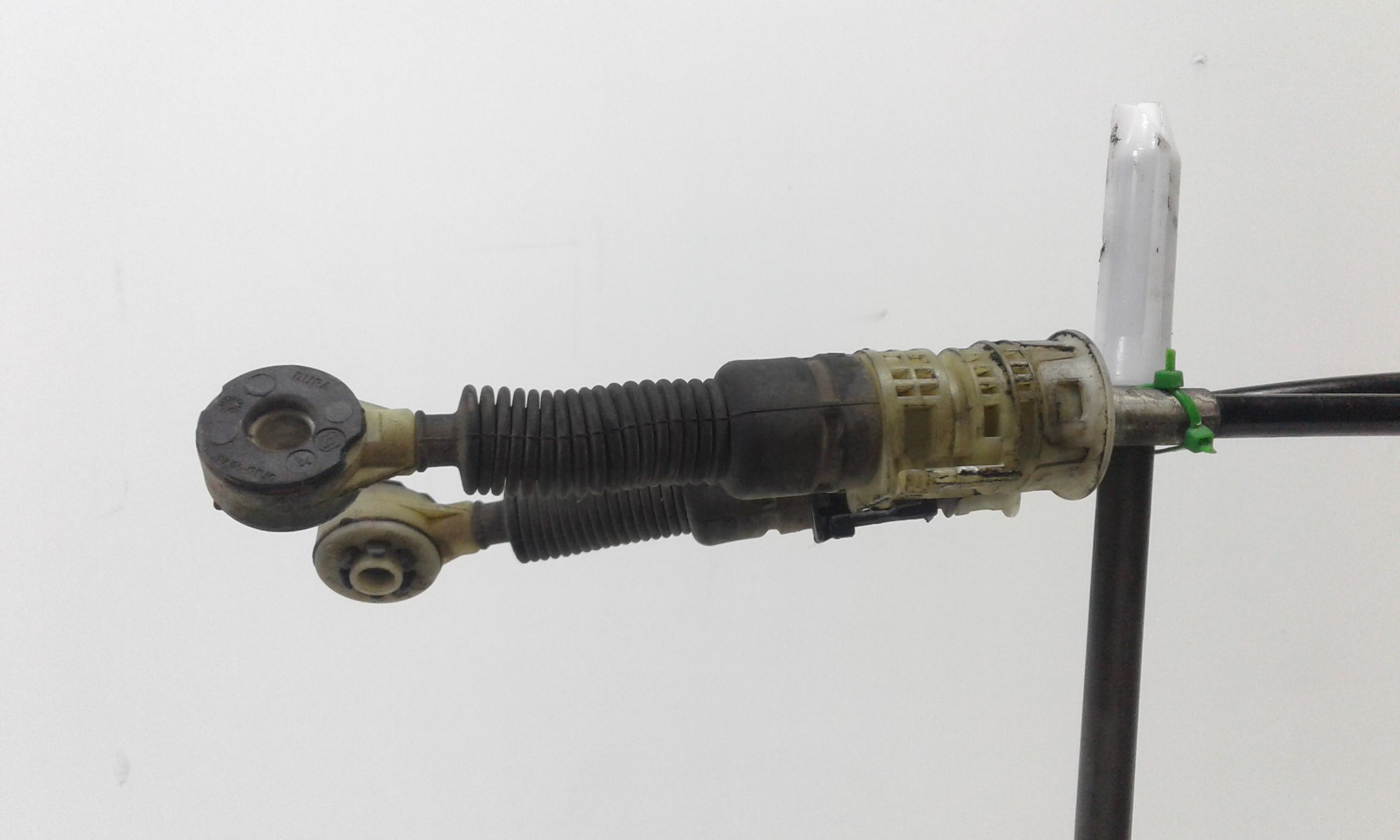 Leva Cambio RENAULT Captur Serie