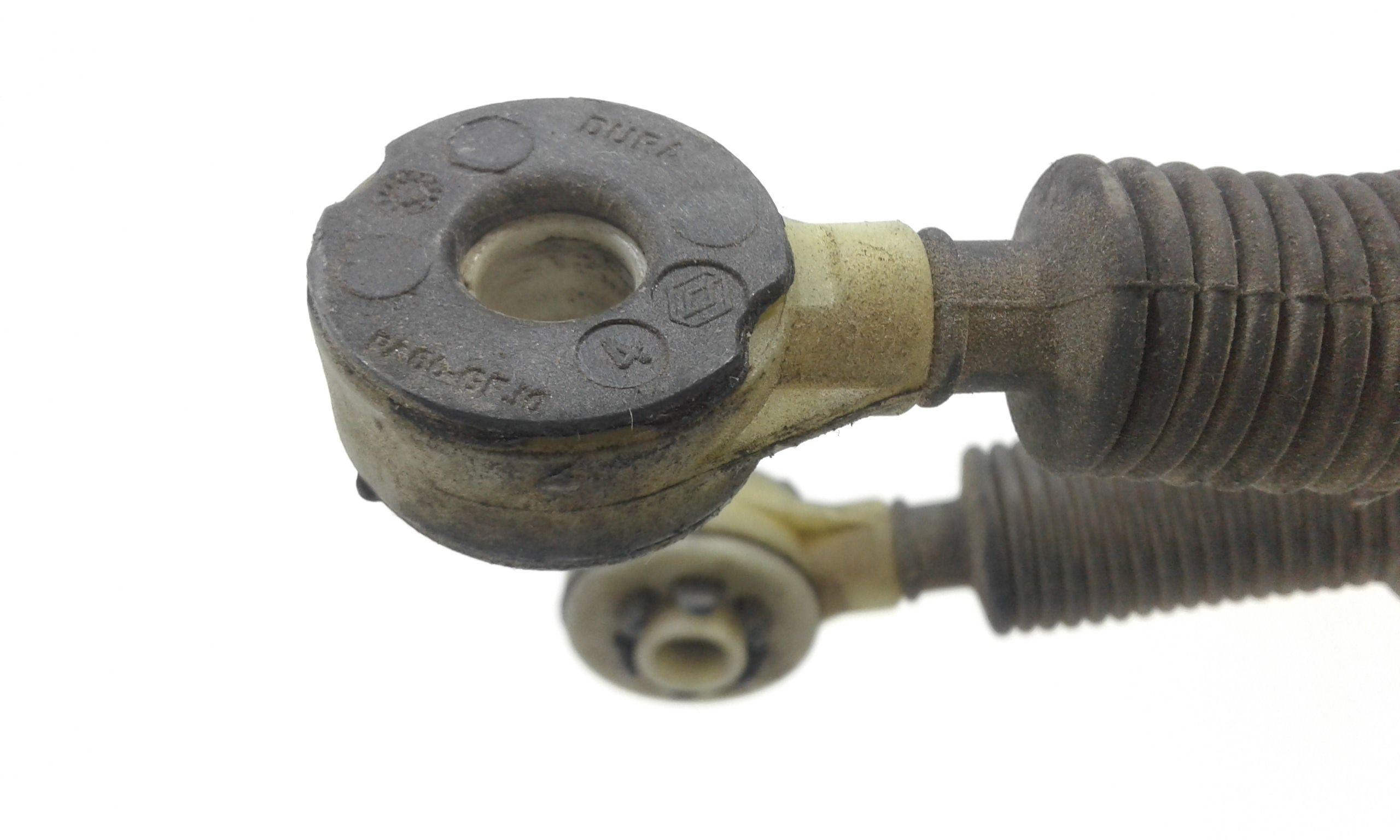 Leva Cambio RENAULT Captur Serie