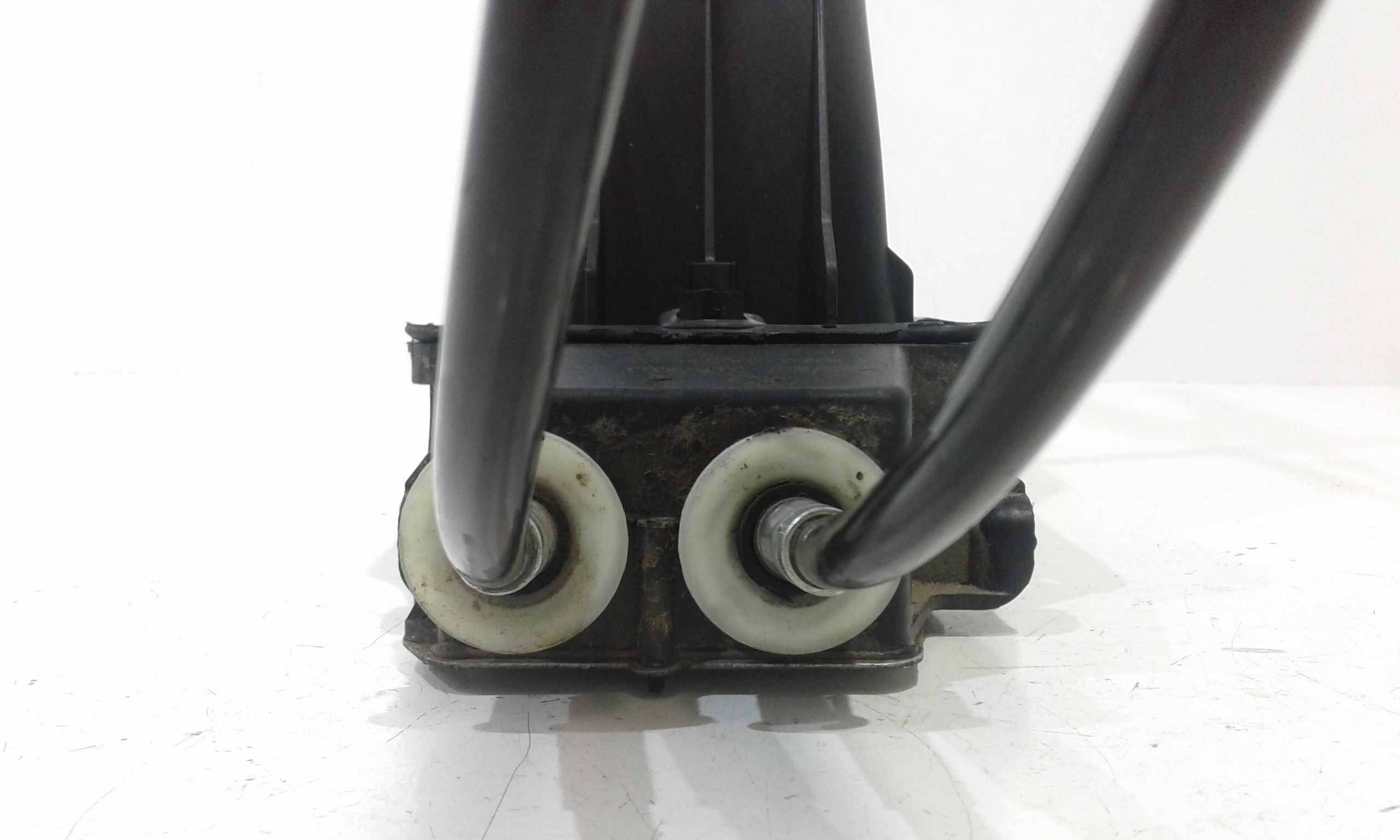 Leva Cambio RENAULT Captur Serie