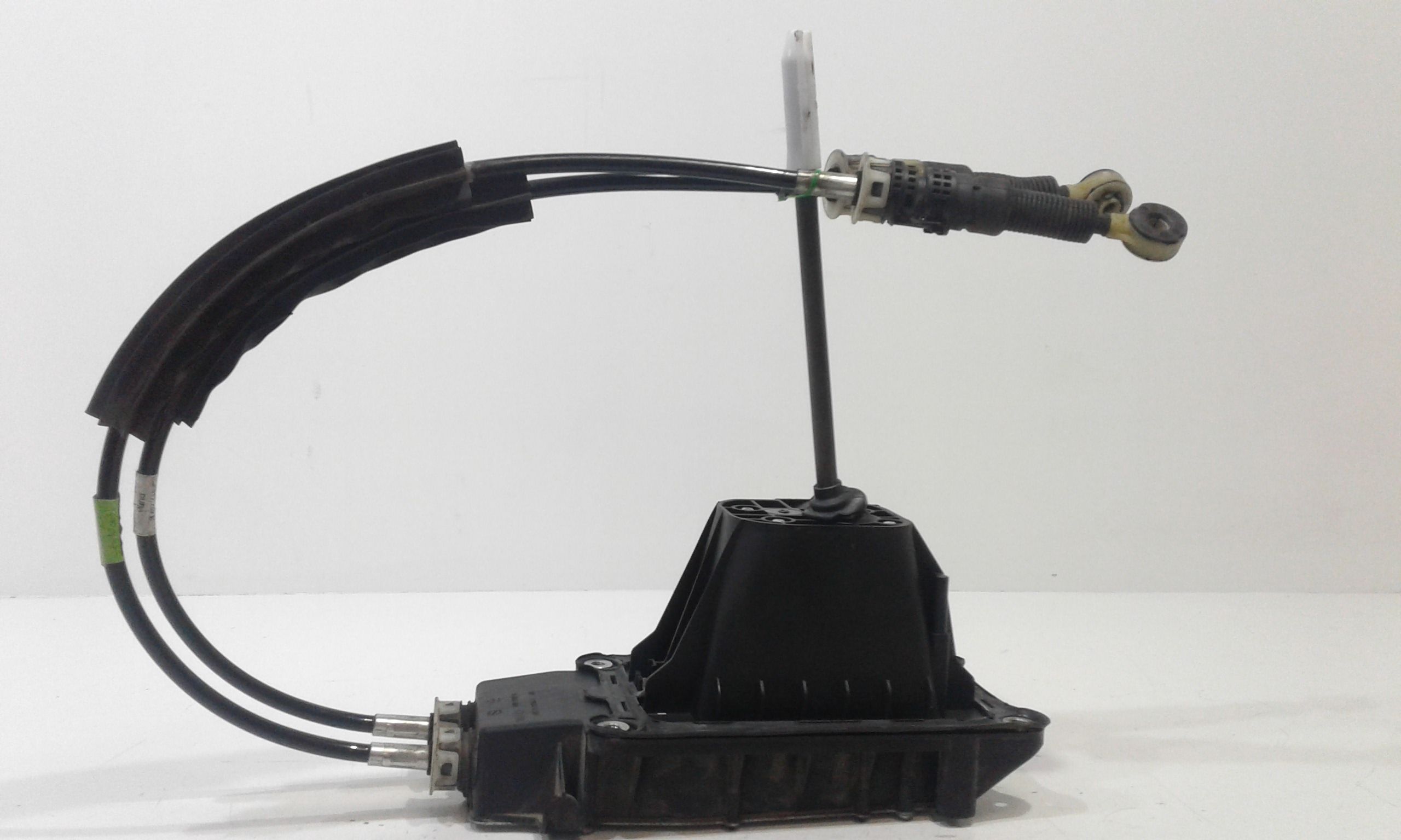 Leva Cambio RENAULT Captur Serie