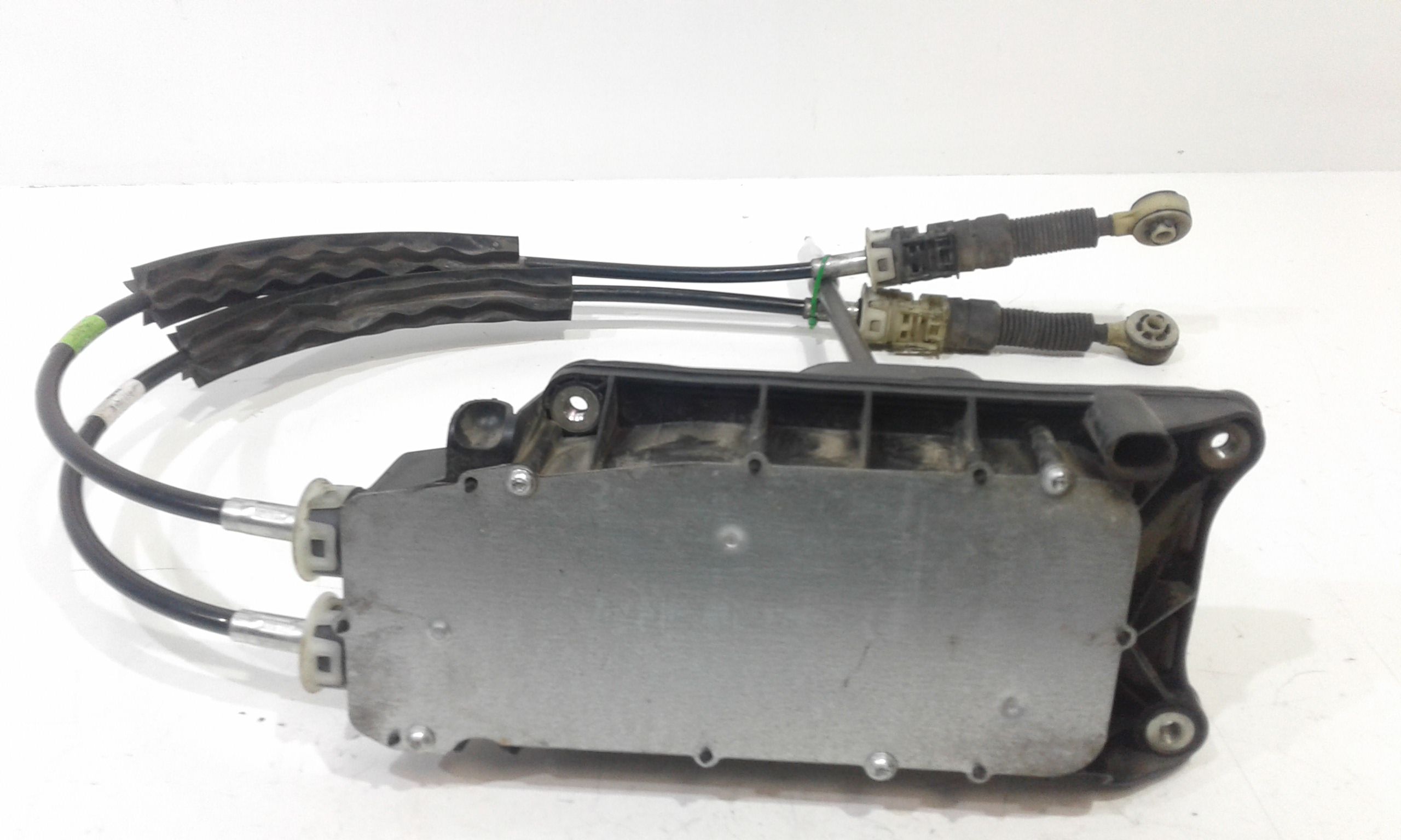 Leva Cambio RENAULT Captur Serie