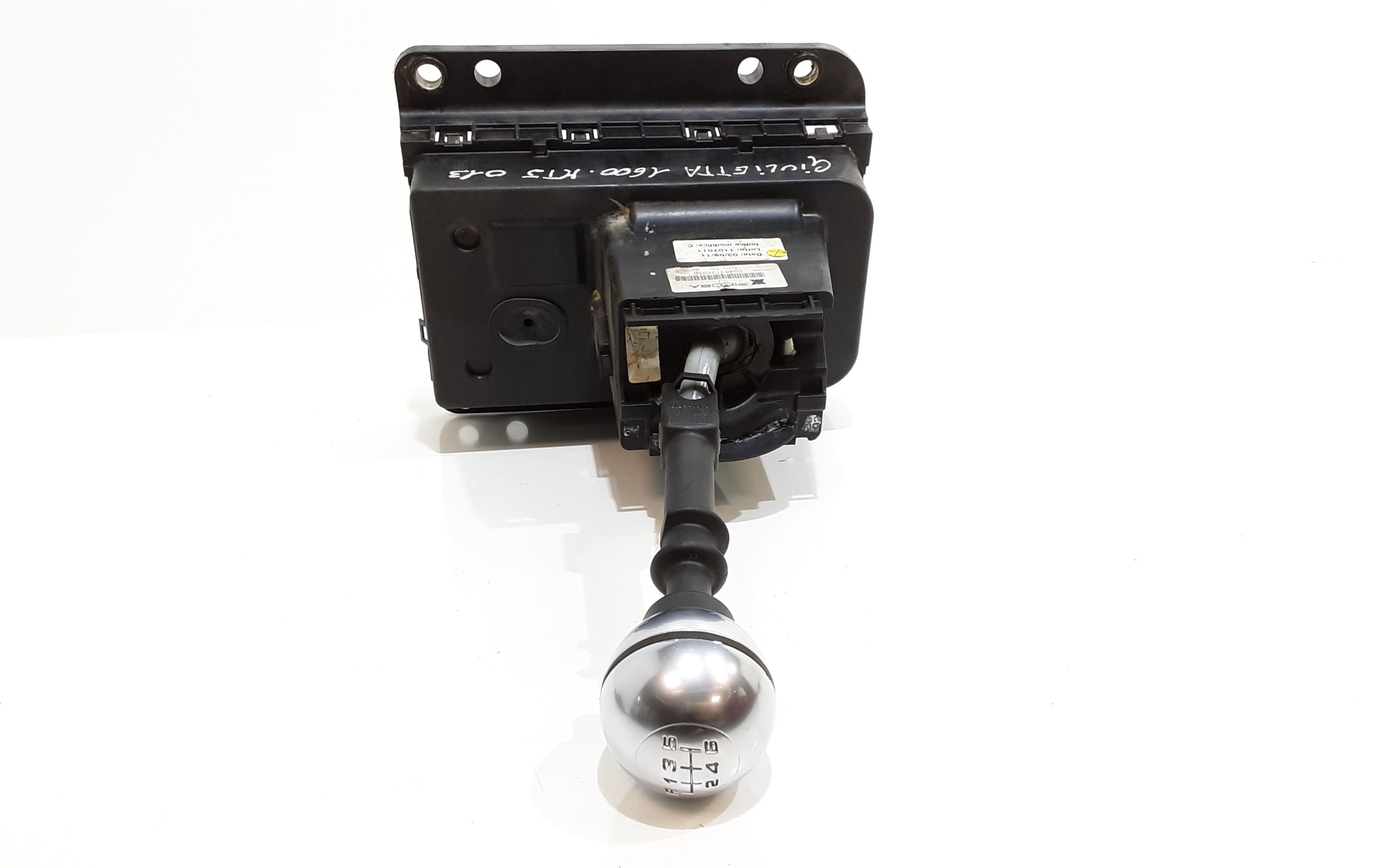 Leva Cambio ALFA ROMEO Giulietta Serie