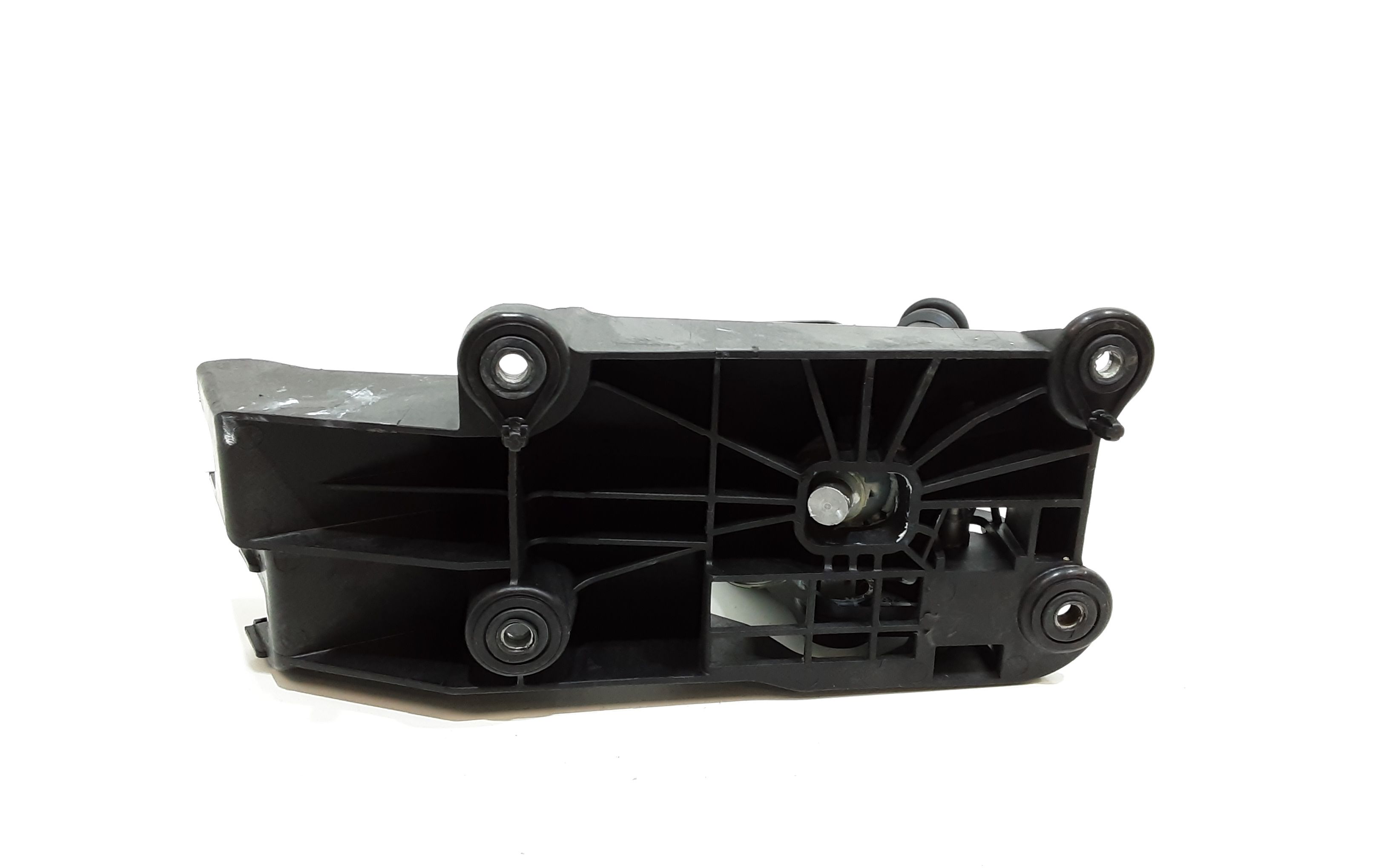 Leva Cambio NISSAN Qashqai Serie