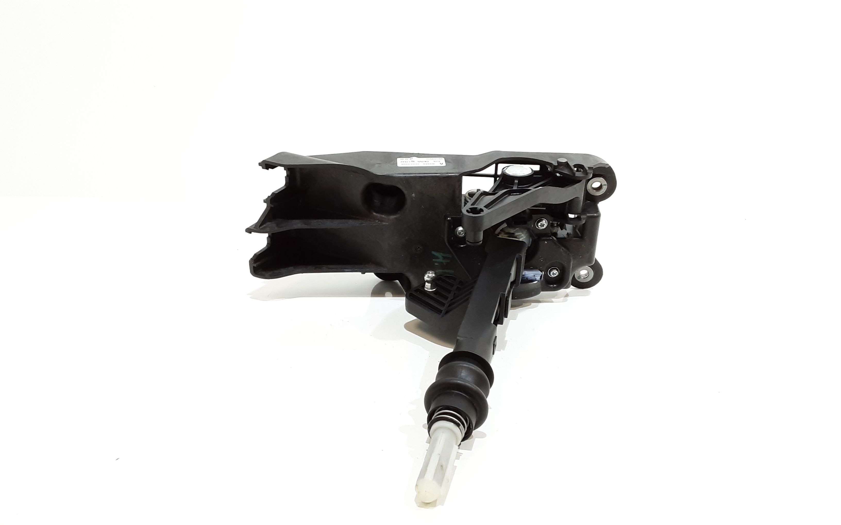 Leva Cambio NISSAN Qashqai Serie