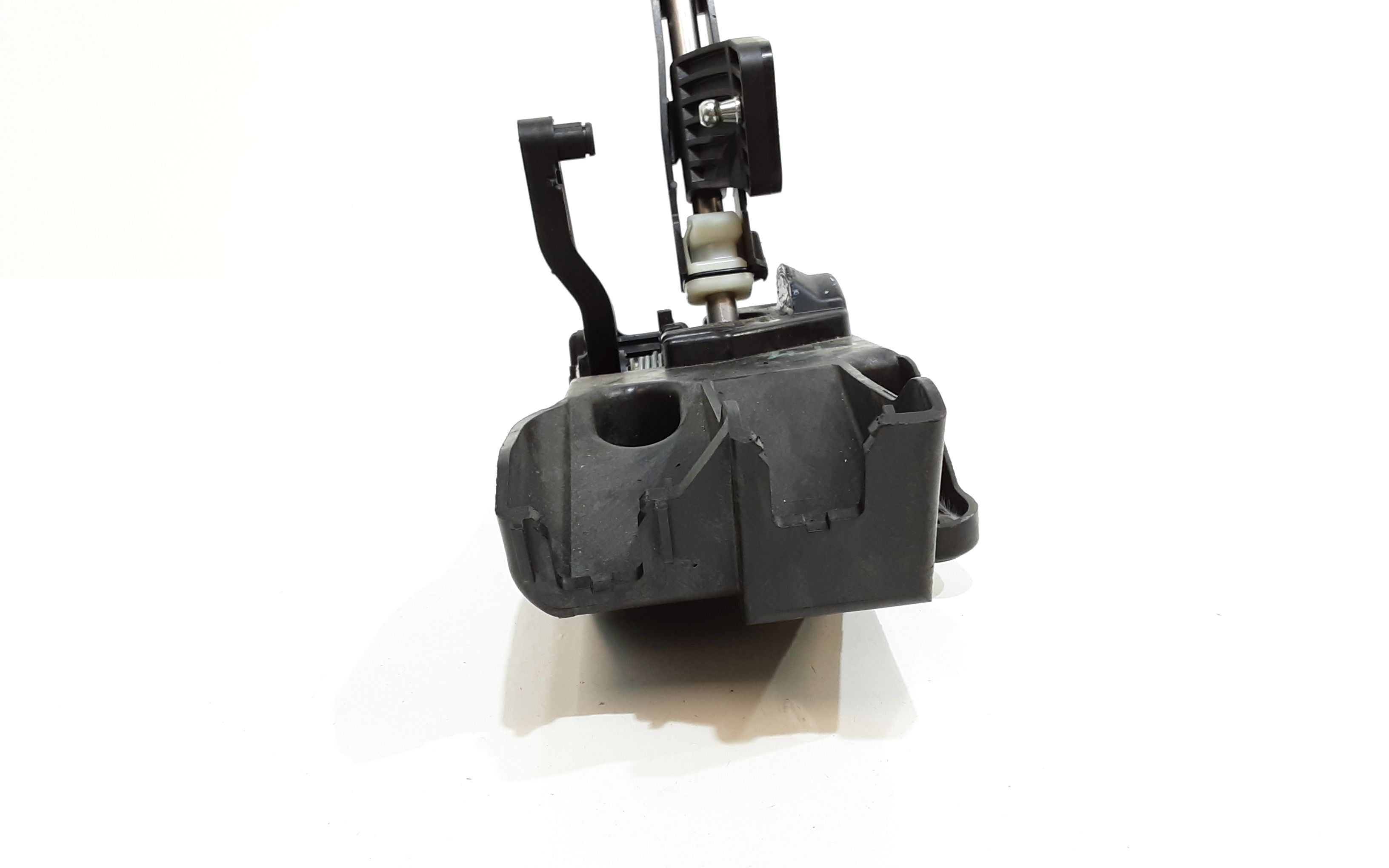 Leva Cambio NISSAN Qashqai Serie