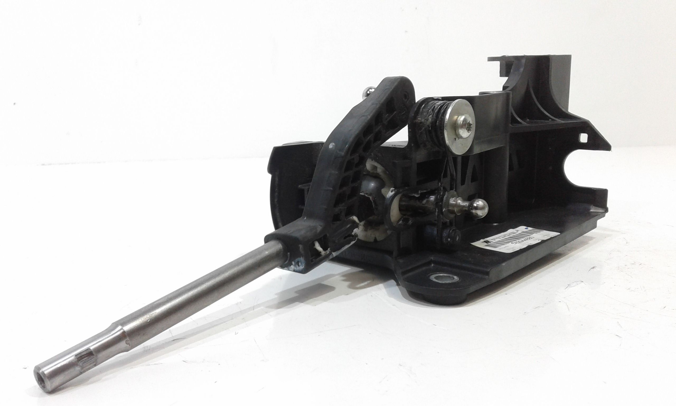 Leva Cambio FIAT Panda 3 Serie