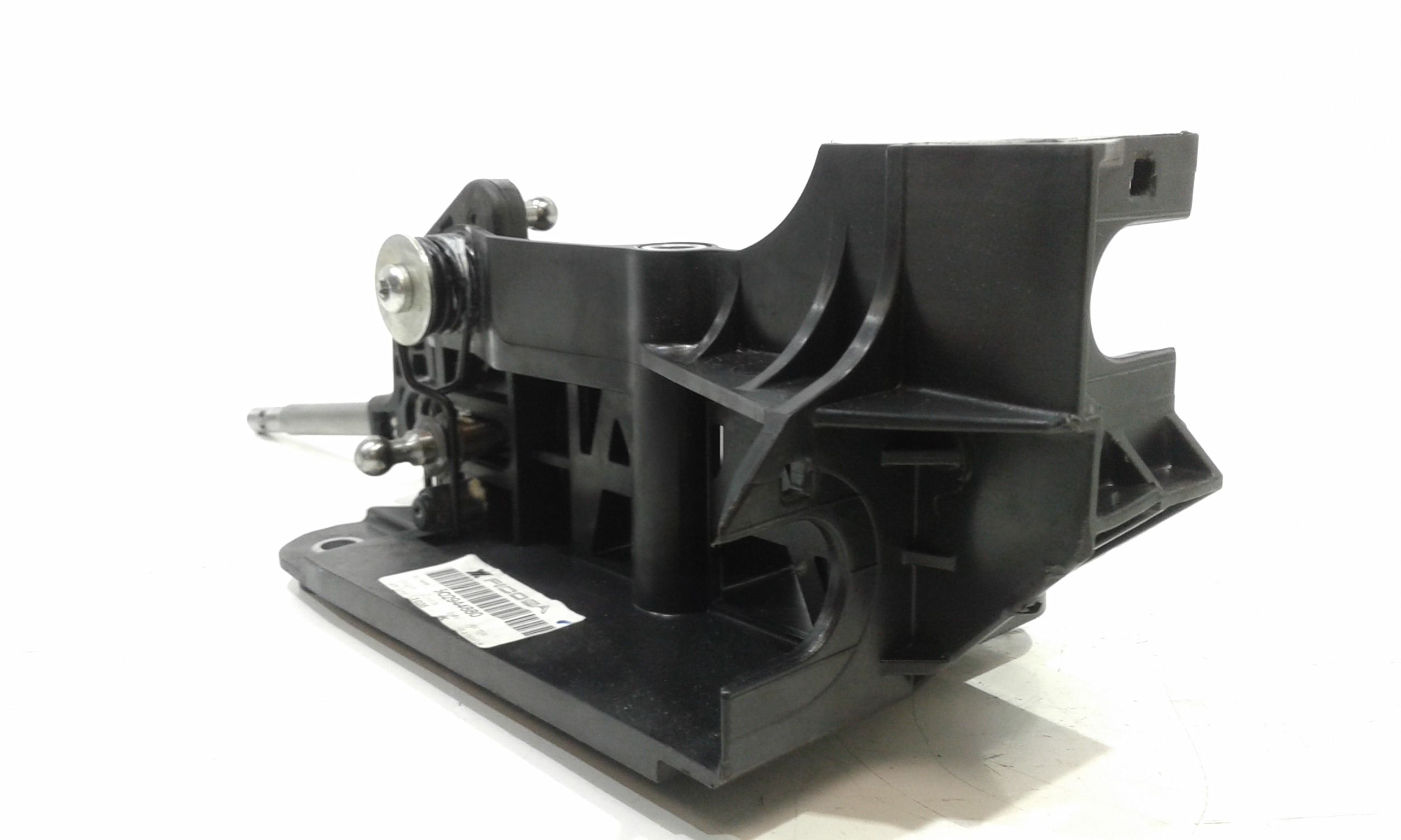 Leva Cambio FIAT Panda 3 Serie