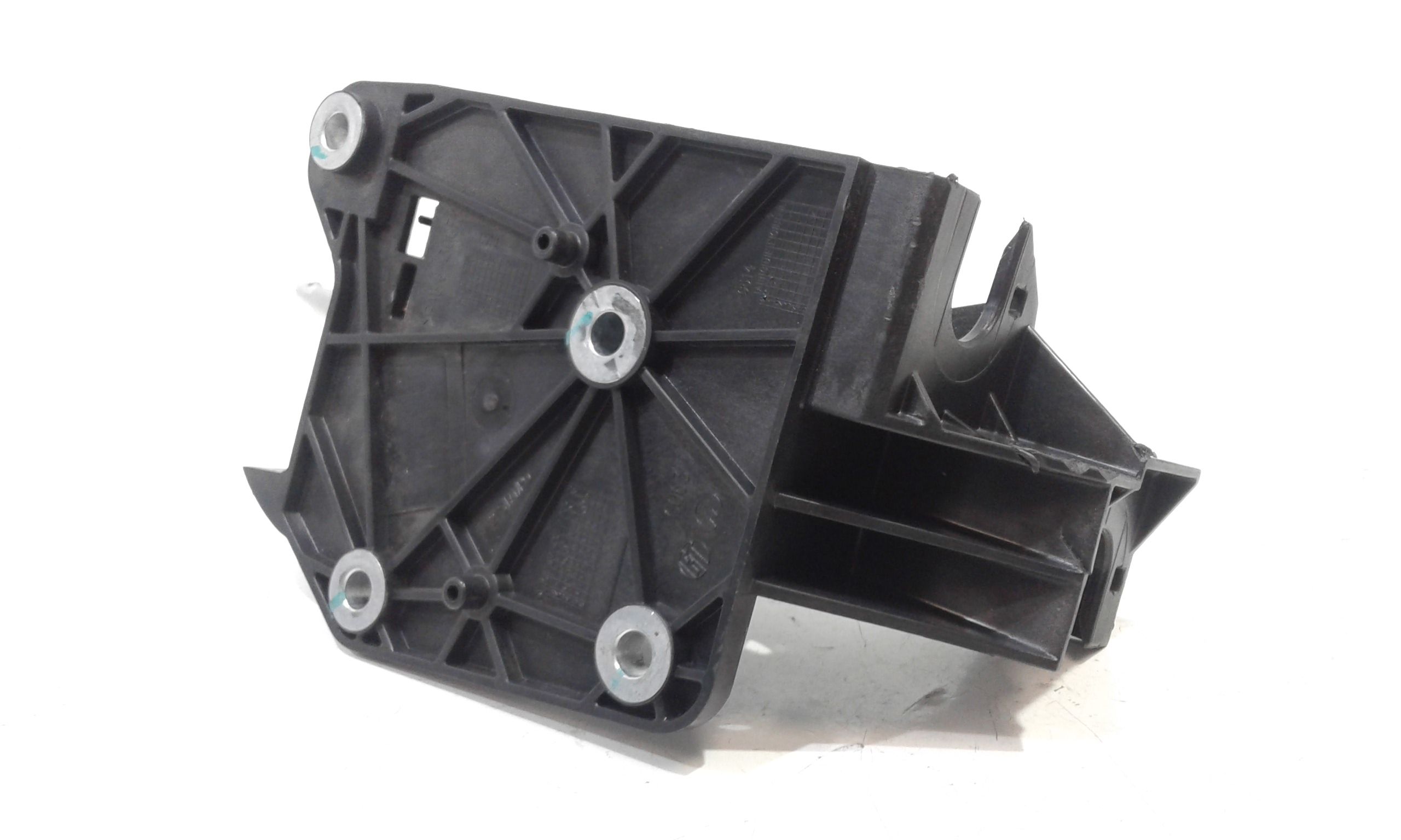 Leva Cambio FIAT Panda 3 Serie