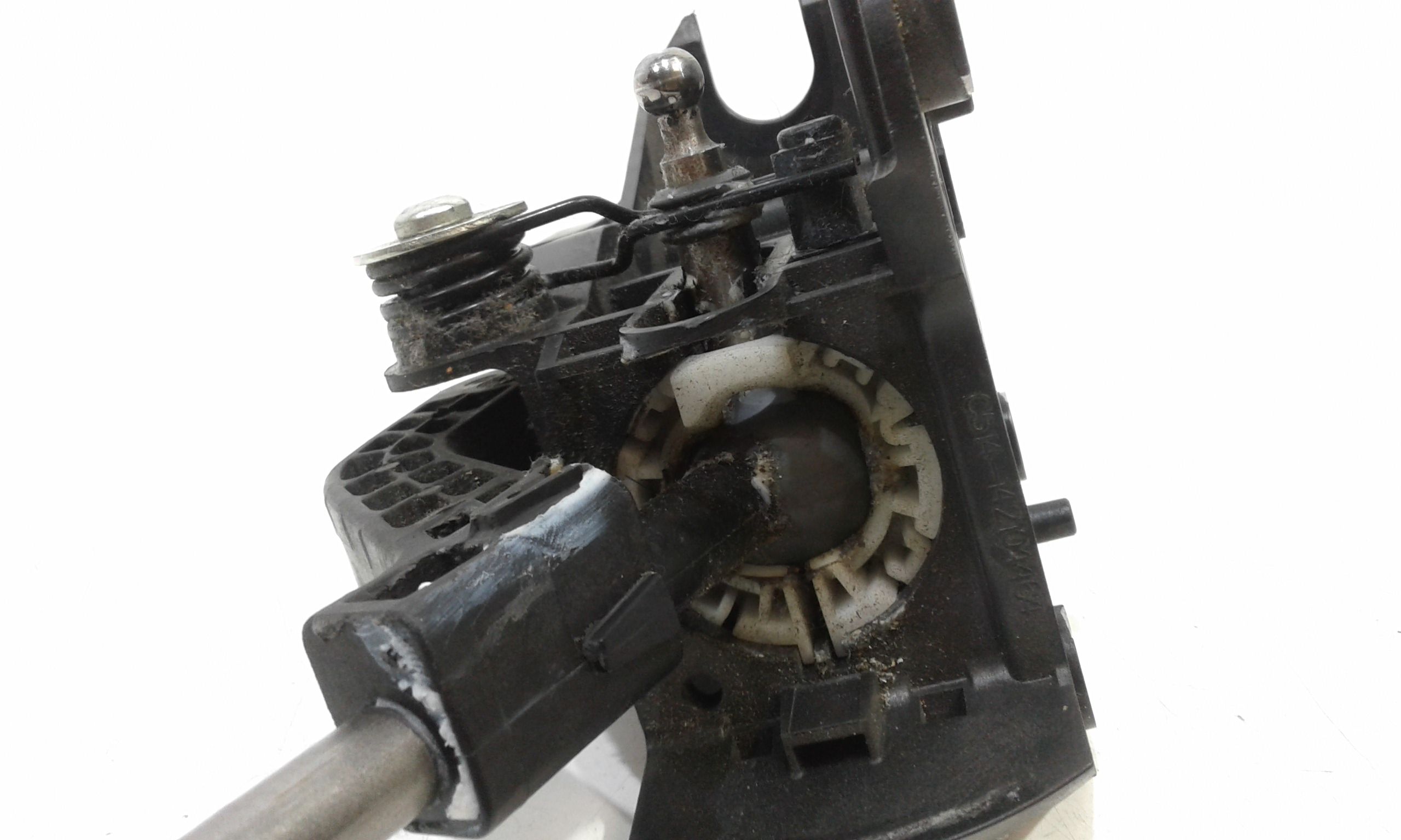 Leva Cambio FIAT Panda 3 Serie