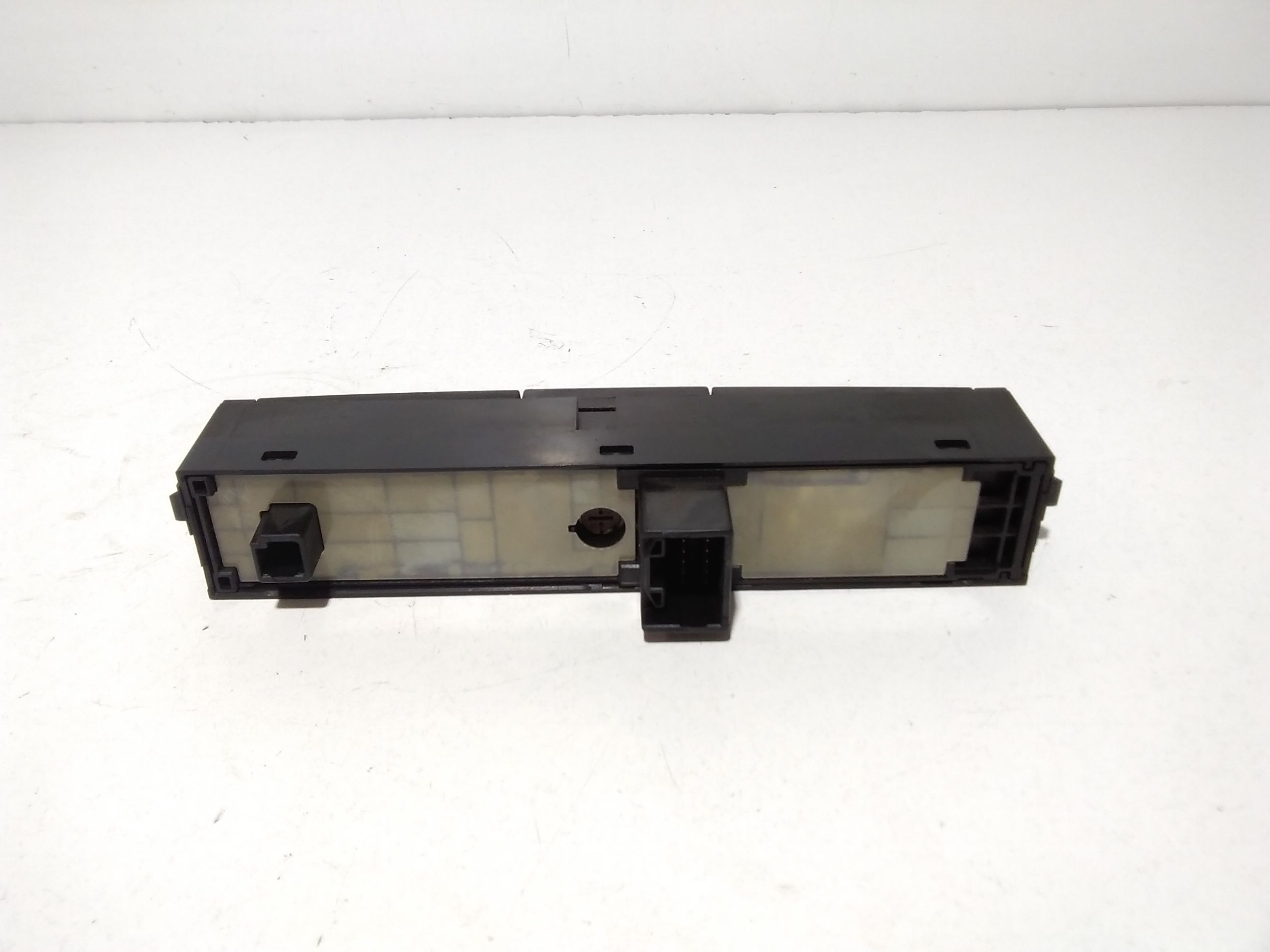 Pulsante luci di emergenza TOYOTA Corolla Verso 2 Serie