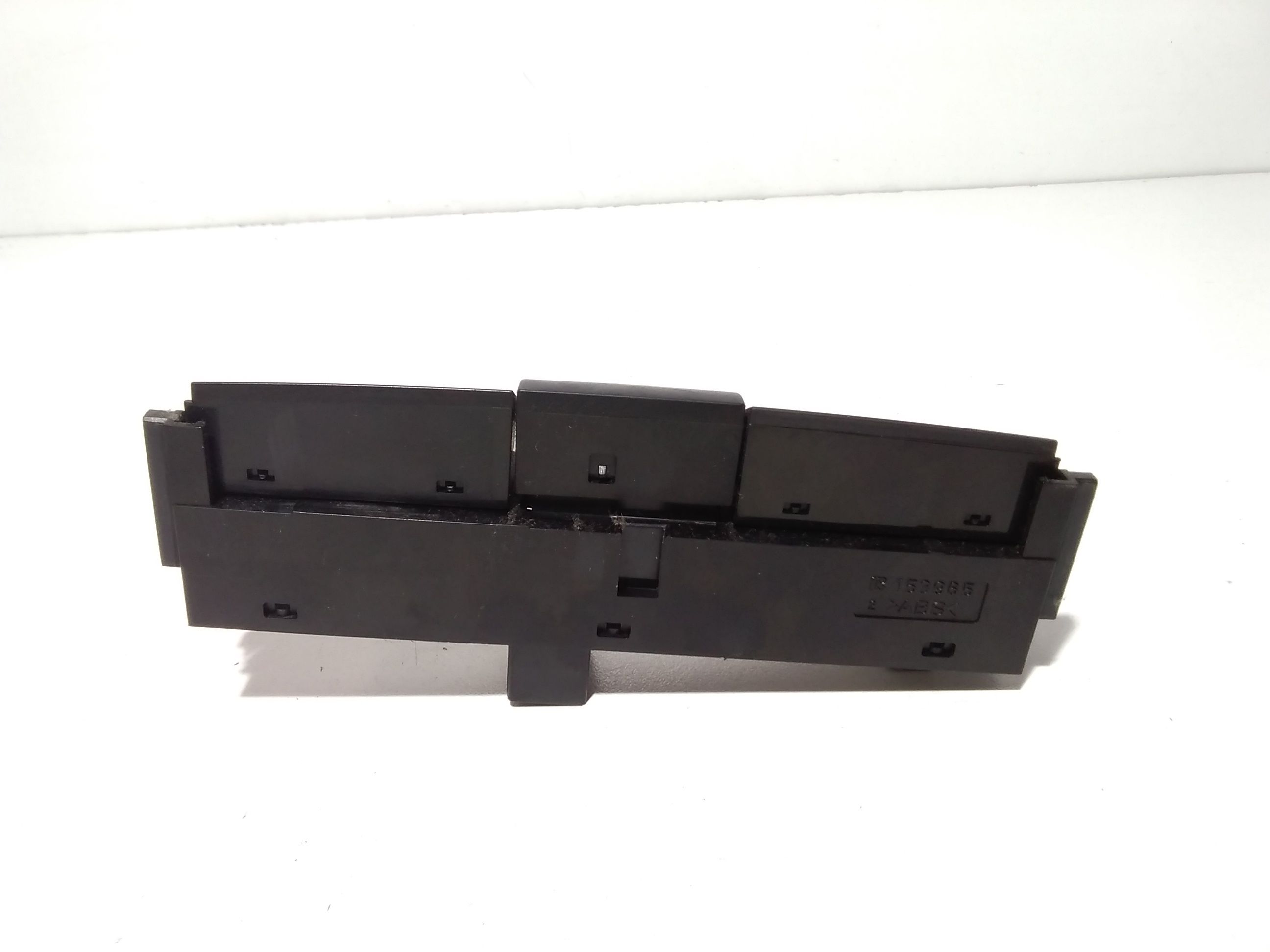 Pulsante luci di emergenza TOYOTA Corolla Verso 2 Serie