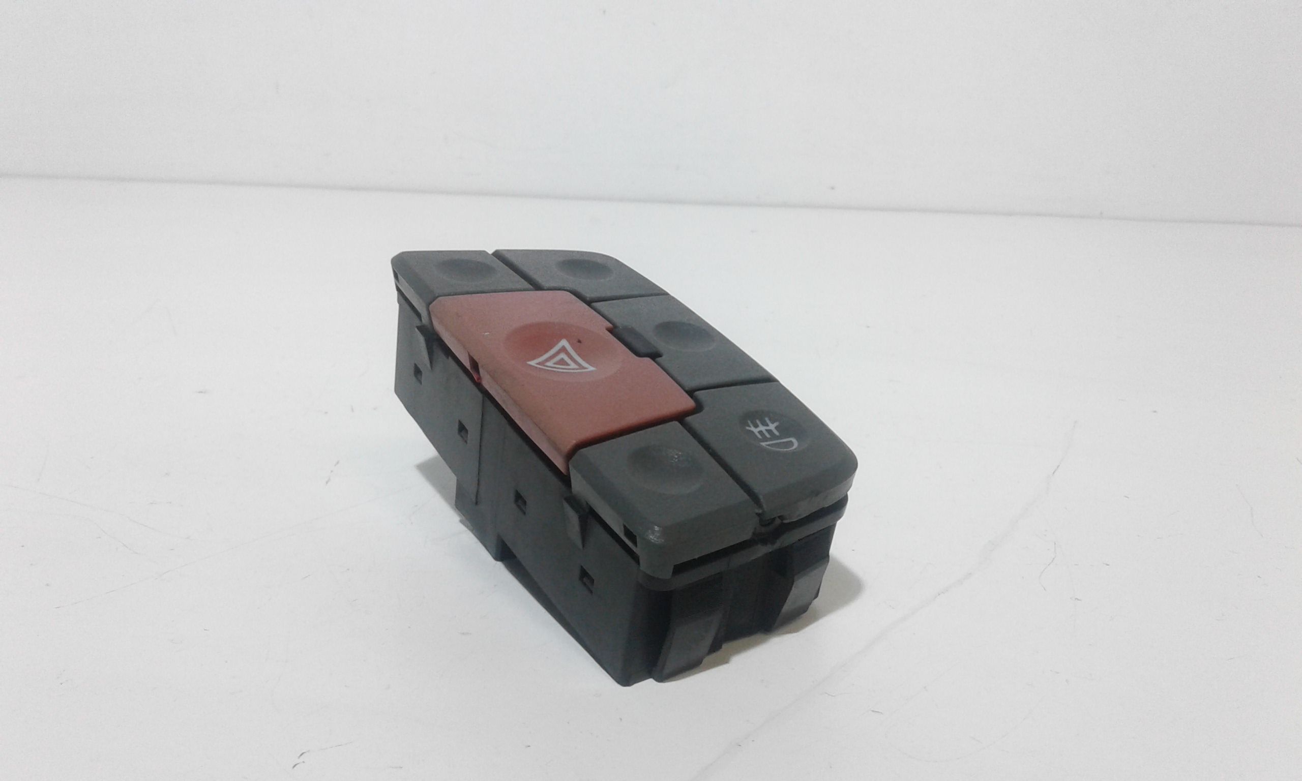 Pulsante luci di emergenza FIAT Panda 2 Serie