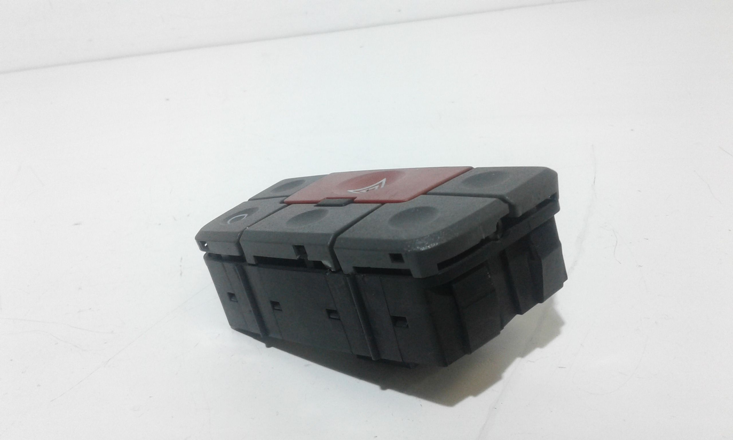 Pulsante luci di emergenza FIAT Panda 2 Serie