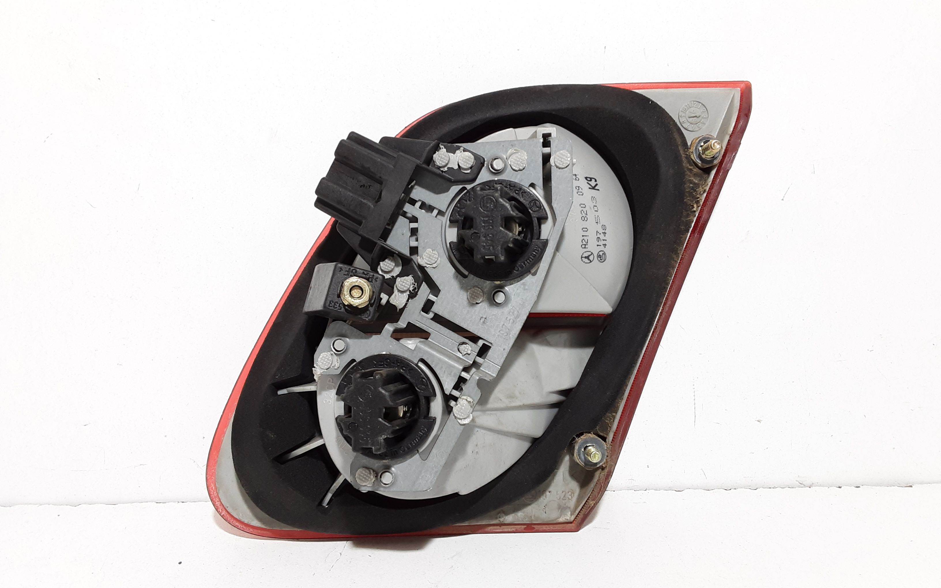 Stop Posteriore Sinistro Integrato nel Portello MERCEDES Classe E Berlina W210