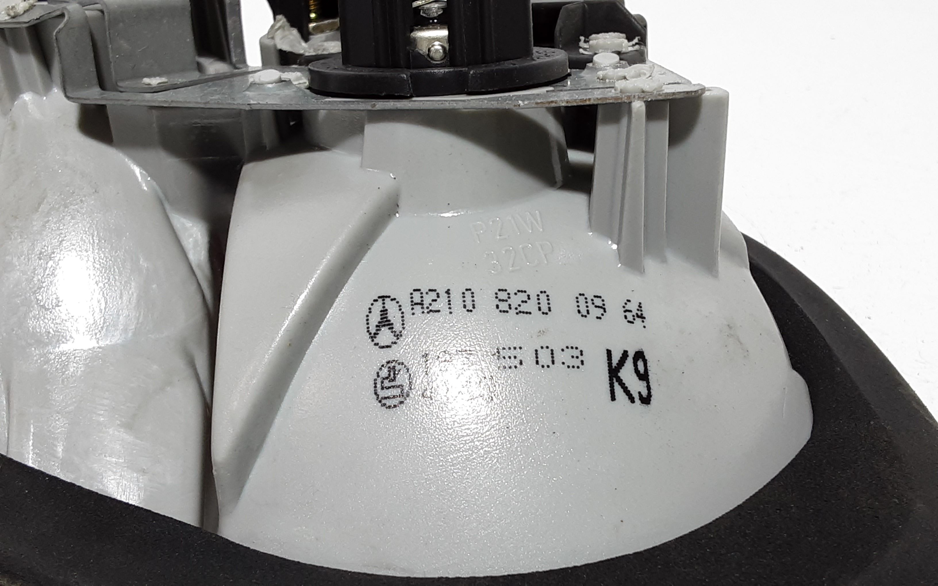 Stop Posteriore Sinistro Integrato nel Portello MERCEDES Classe E Berlina W210