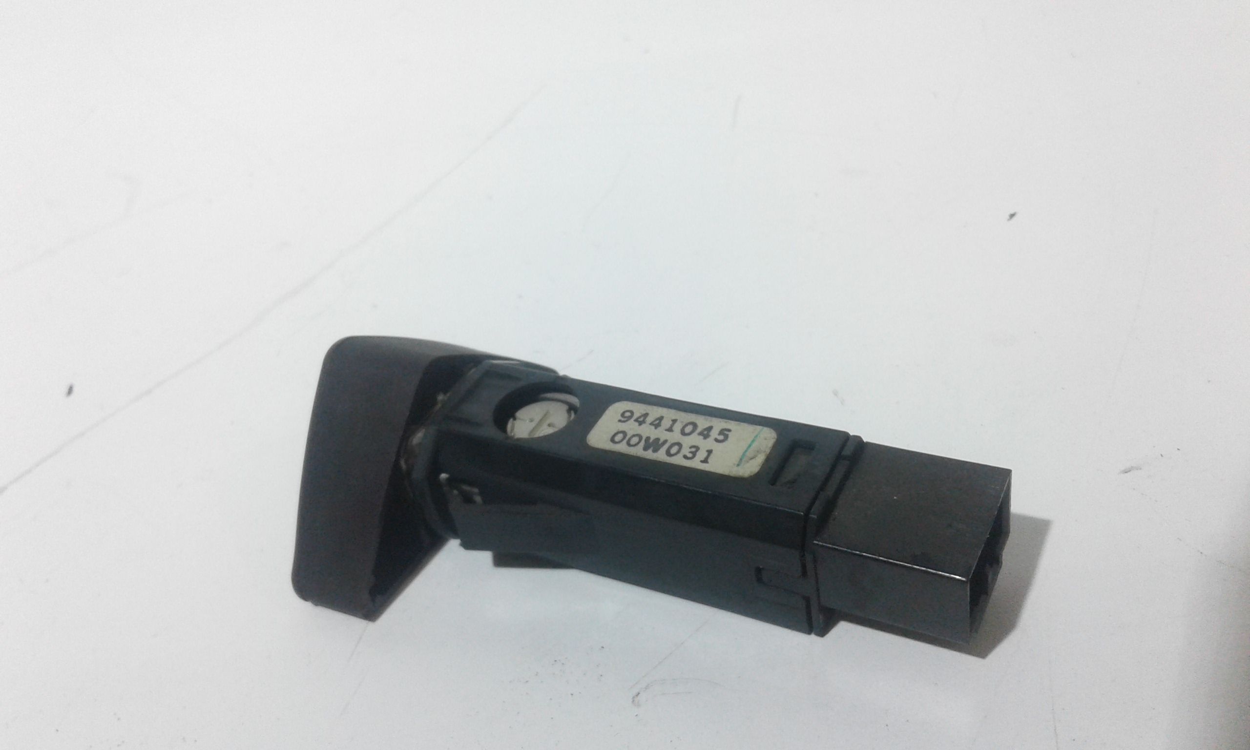 Pulsante luci di emergenza VOLVO V70 2 Serie