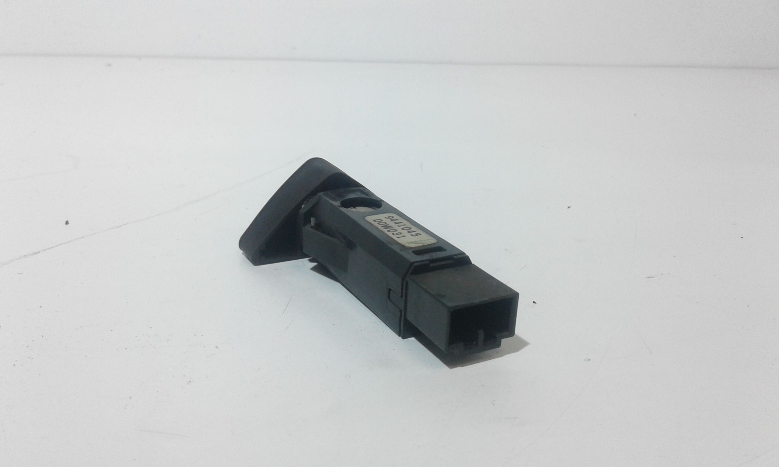 Pulsante luci di emergenza VOLVO V70 2 Serie