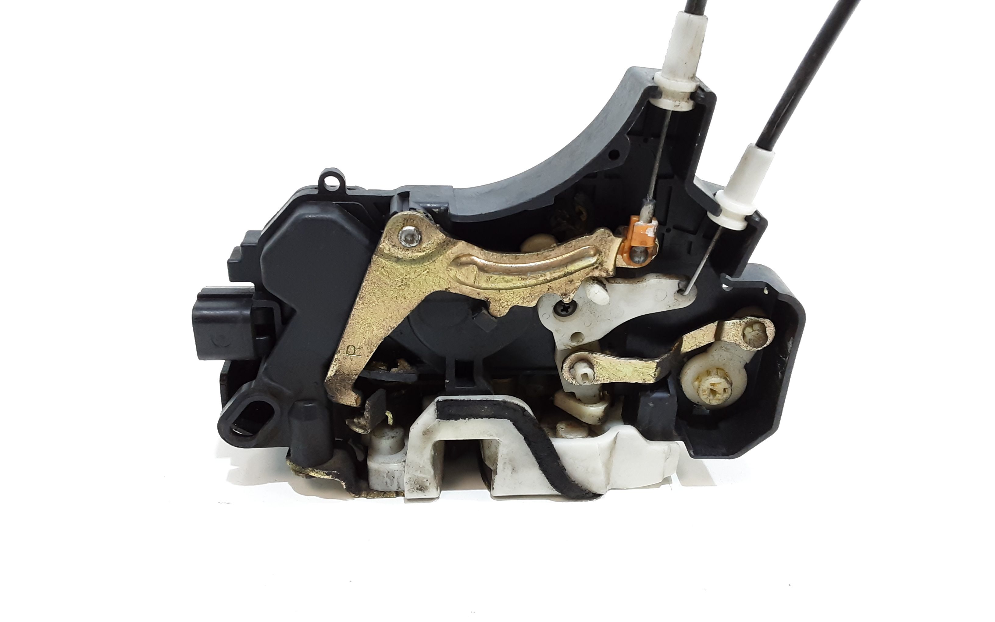 Serratura Anteriore Destra MITSUBISHI Colt Serie 5P (Z) (06>12)