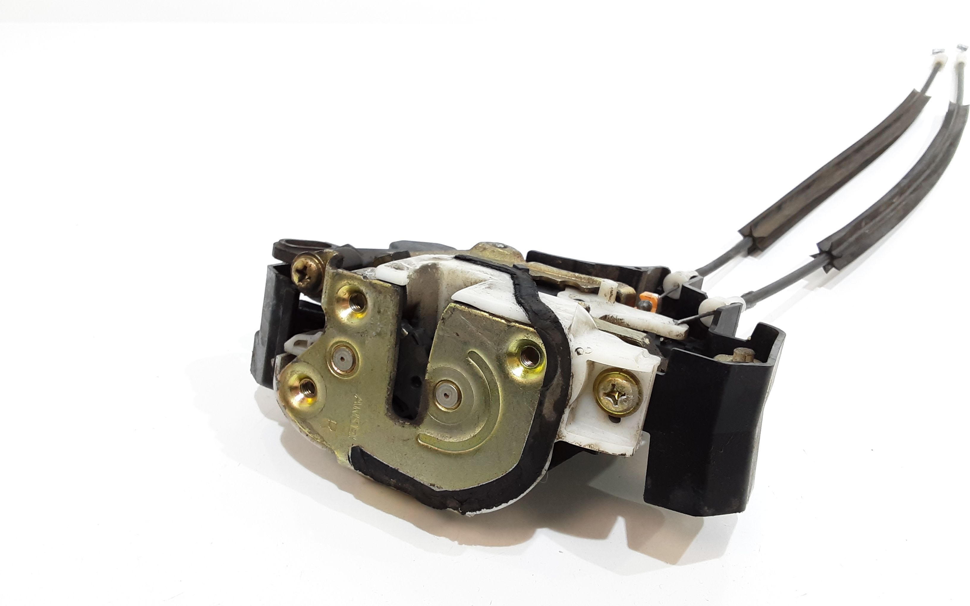 Serratura Anteriore Destra MITSUBISHI Colt Serie 5P (Z) (06>12)