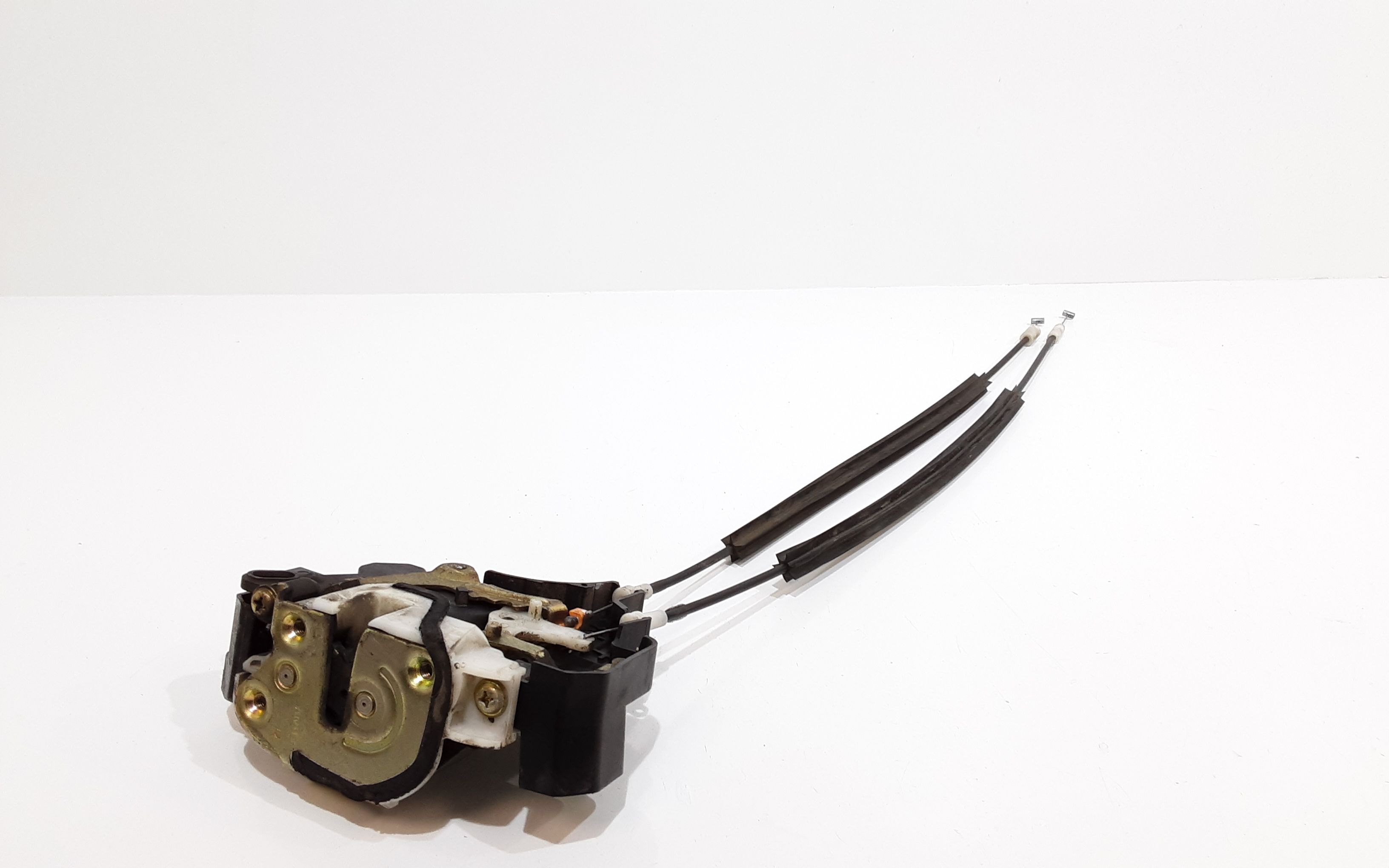 Serratura Anteriore Destra MITSUBISHI Colt Serie 5P (Z) (06>12)