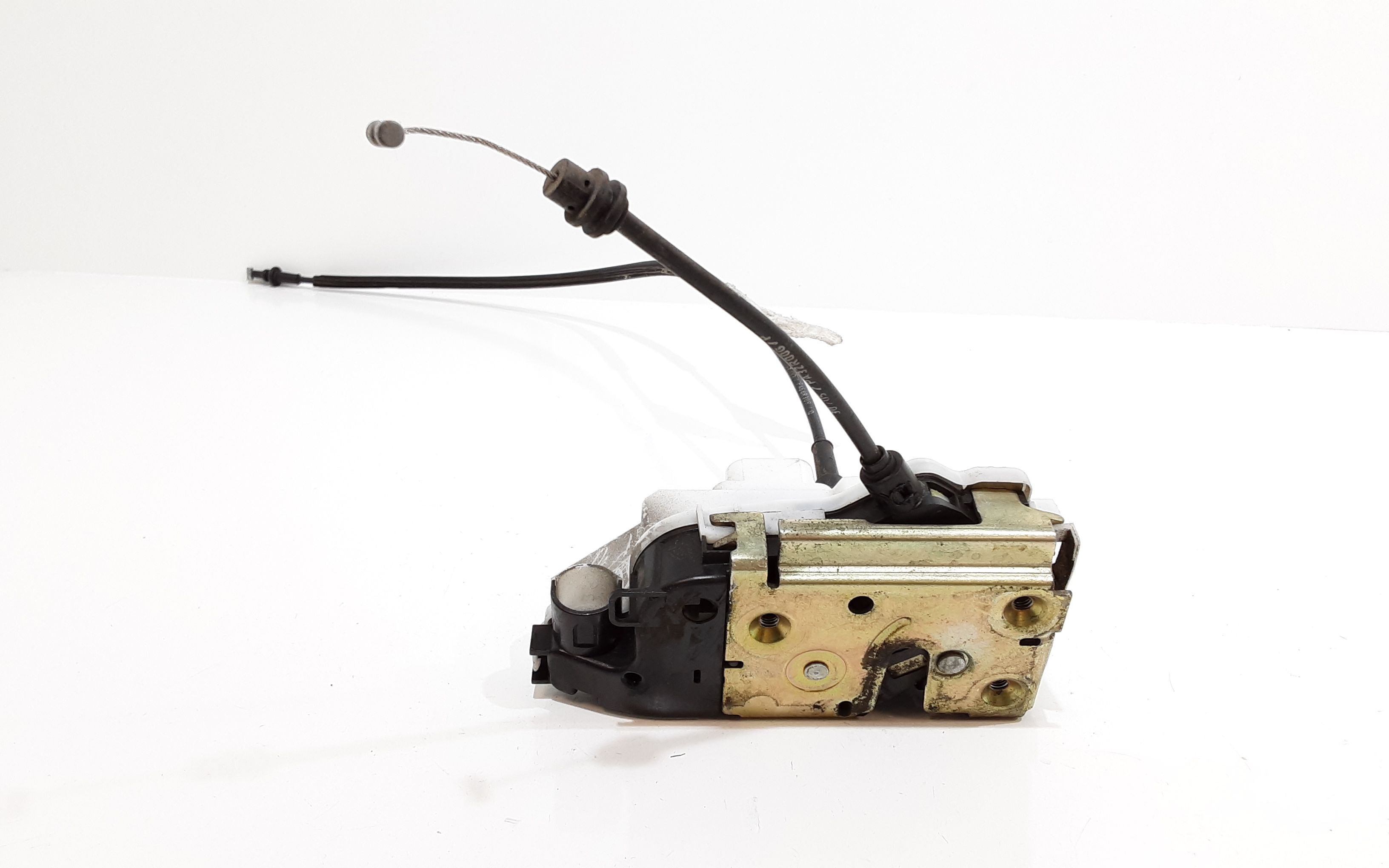 Serratura Anteriore Destra CITROEN C2 1 Serie