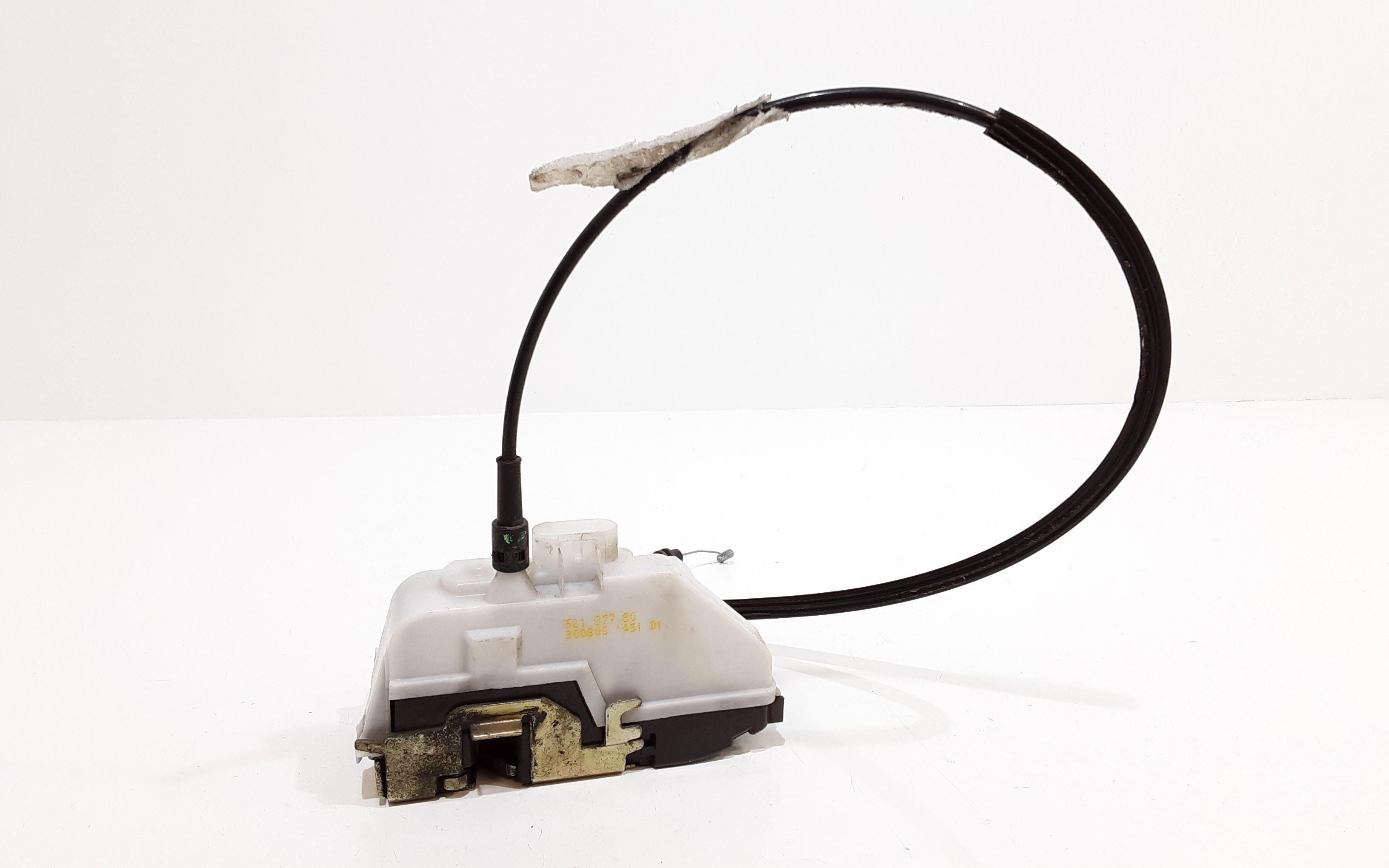 Serratura Anteriore Destra CITROEN C2 1 Serie