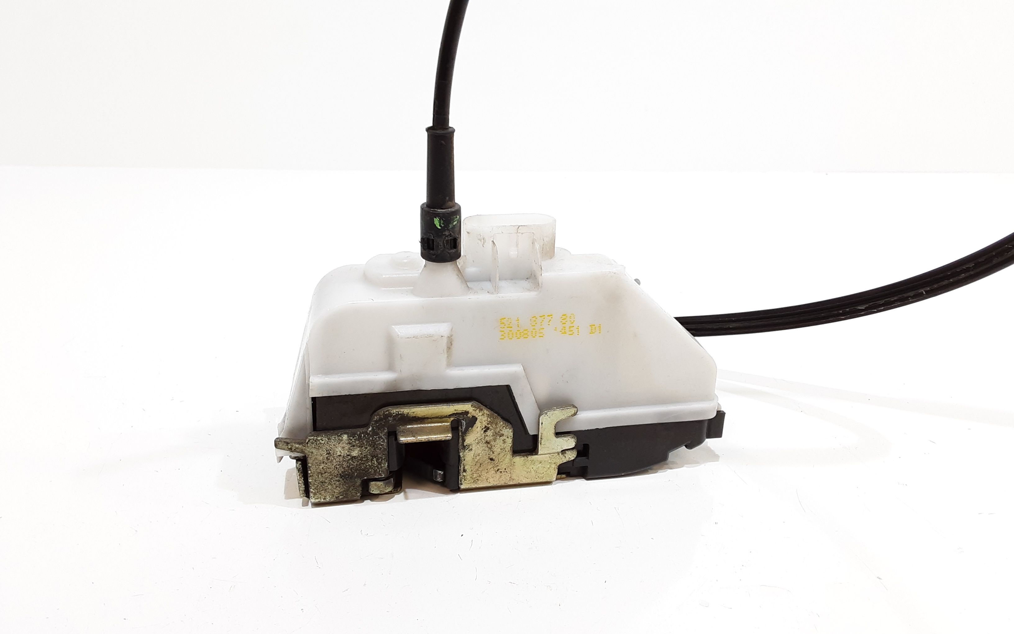 Serratura Anteriore Destra CITROEN C2 1 Serie