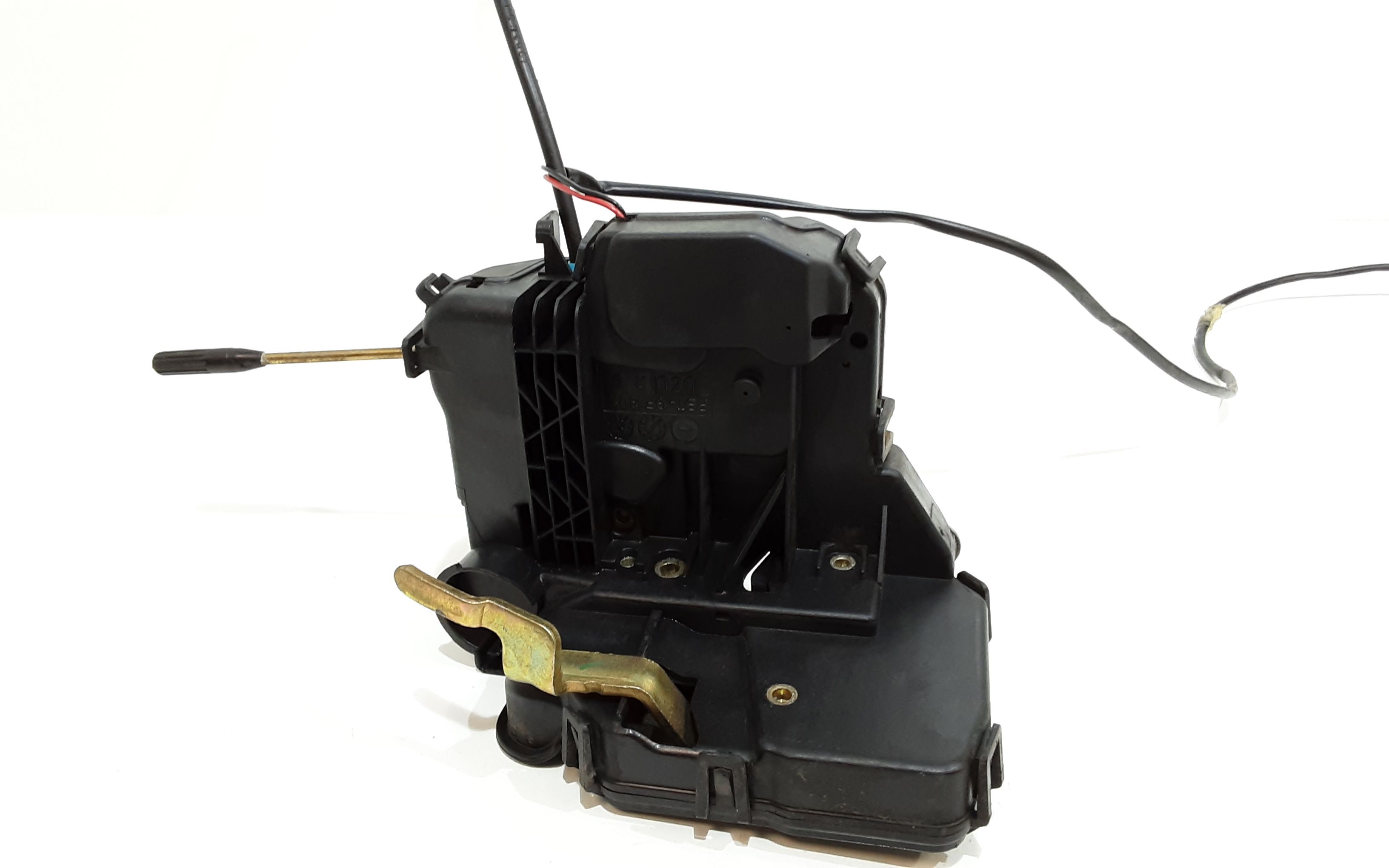 Serratura Anteriore Destra MERCEDES Classe C Berlina W203