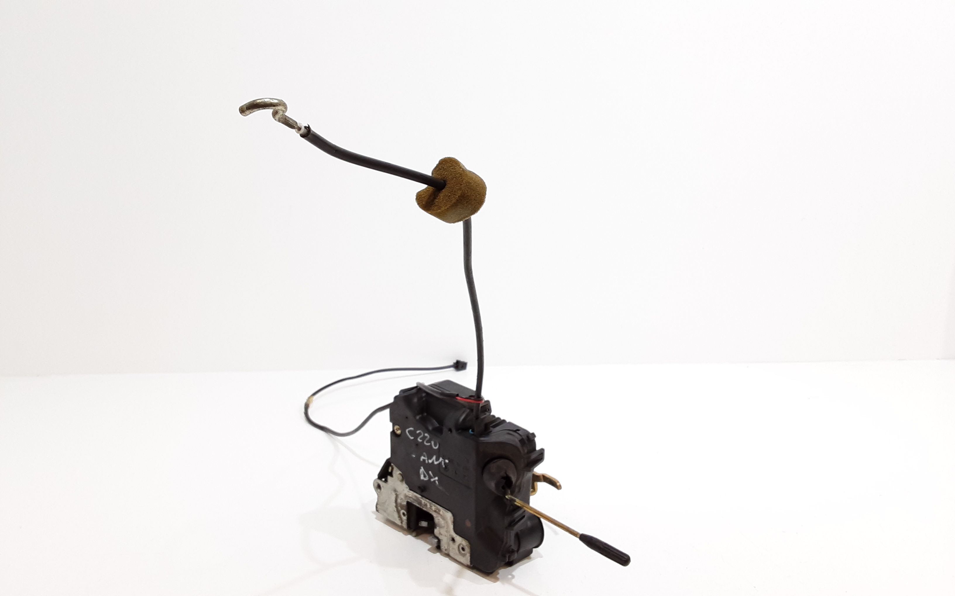 Serratura Anteriore Destra MERCEDES Classe C Berlina W203