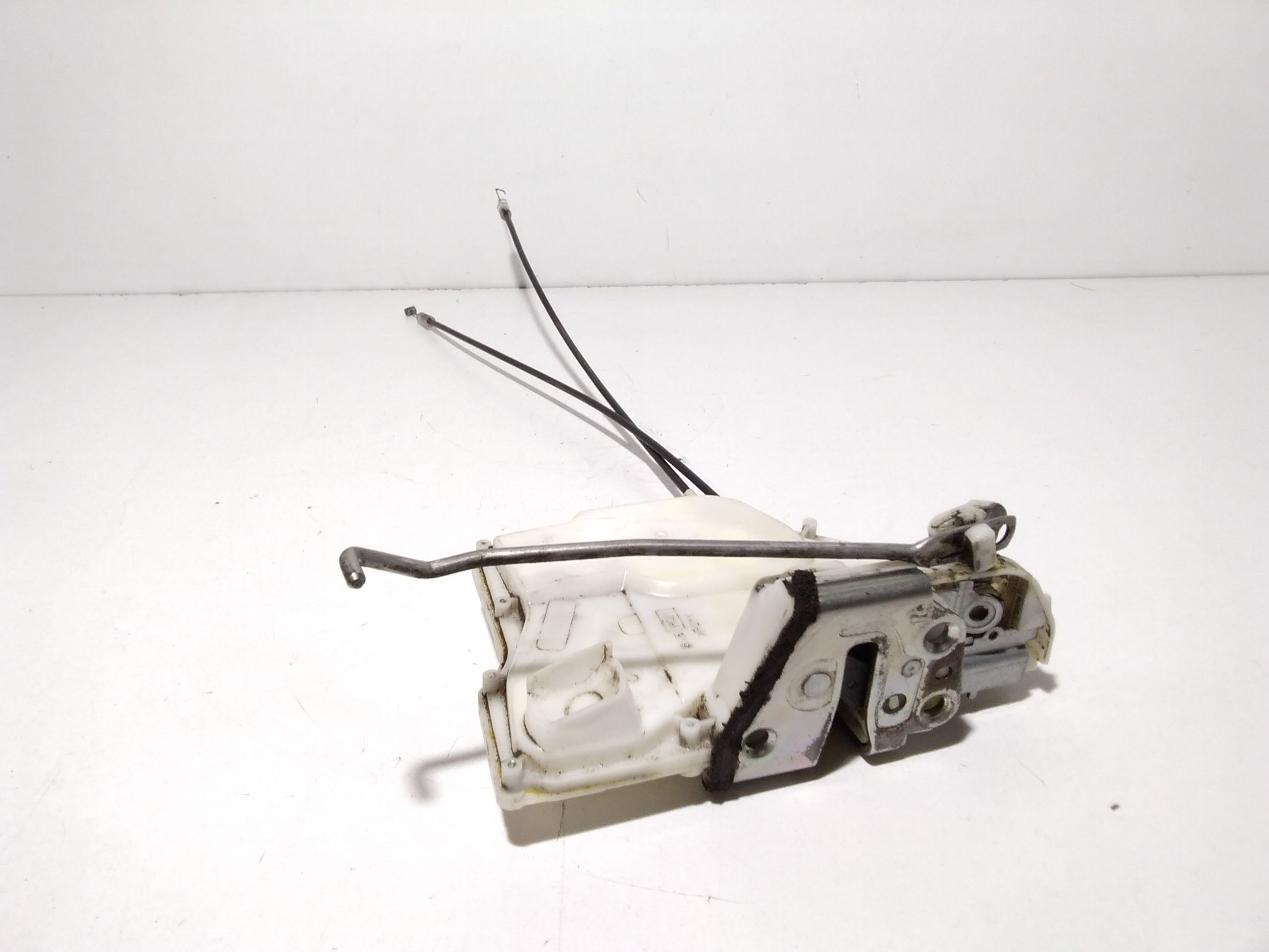 Serratura Anteriore Destra SUZUKI Swift 4 Serie